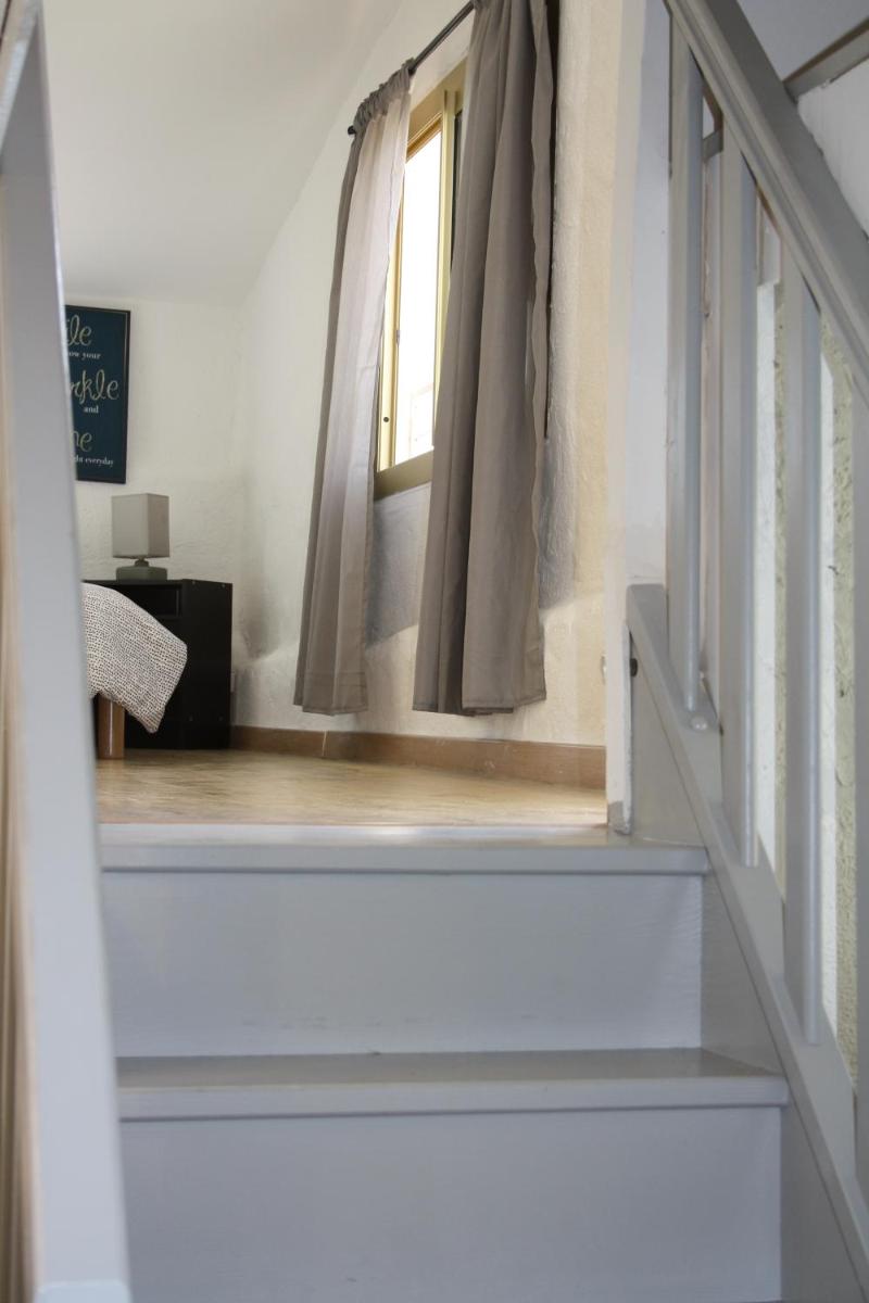 La Maisonnette de la Plage du Rouet