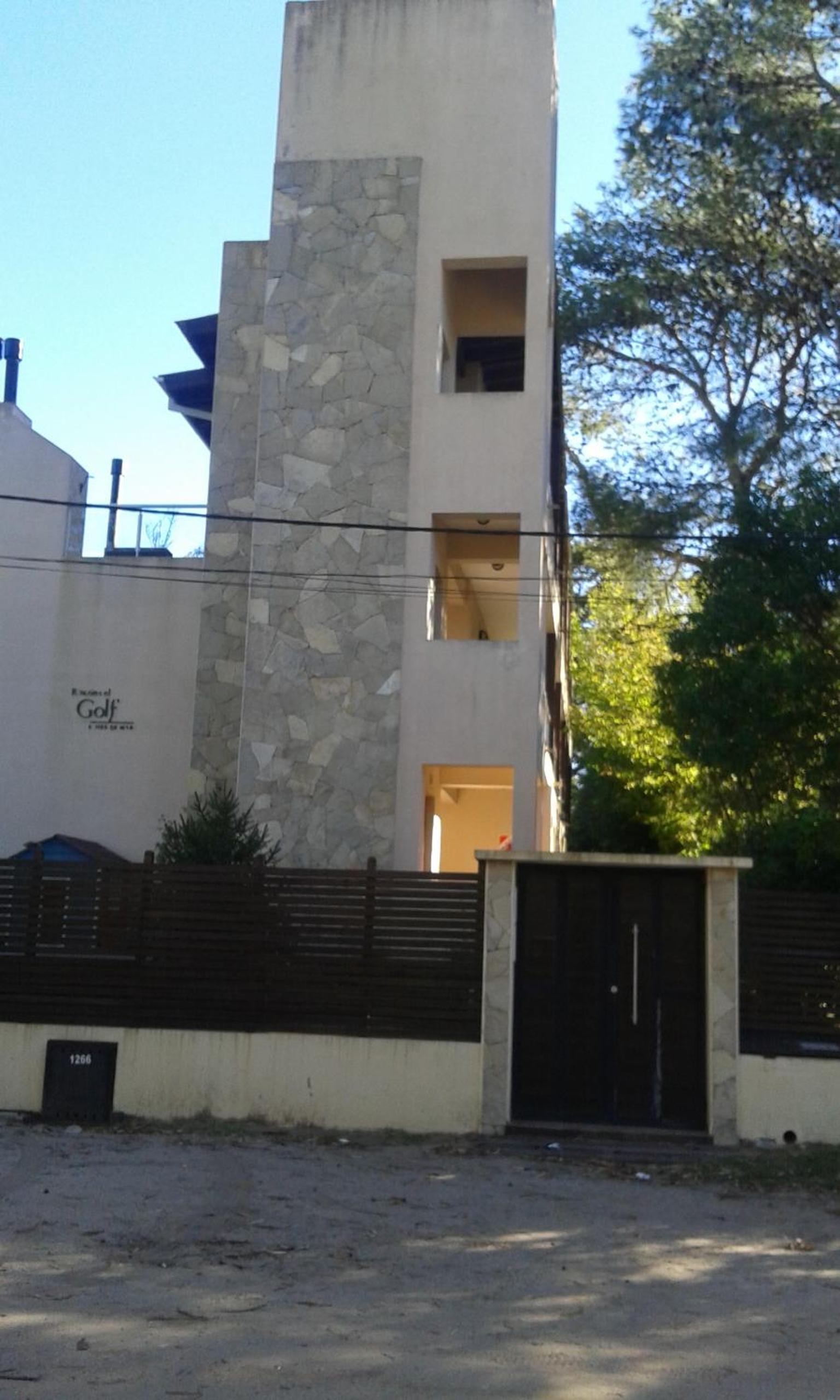 Hotel Rincón Del Golf - Image 1