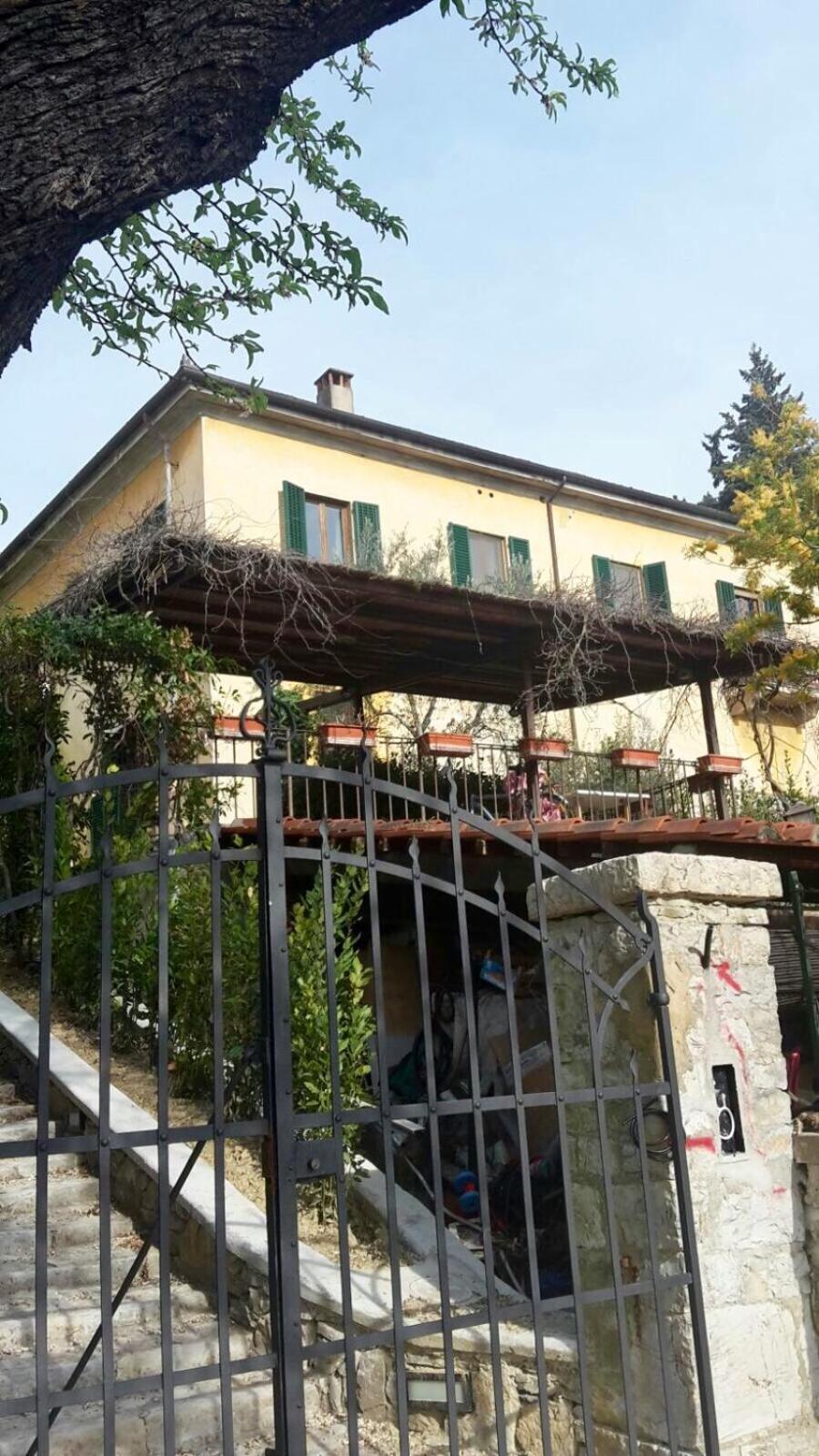 Locanda Giolica view 2