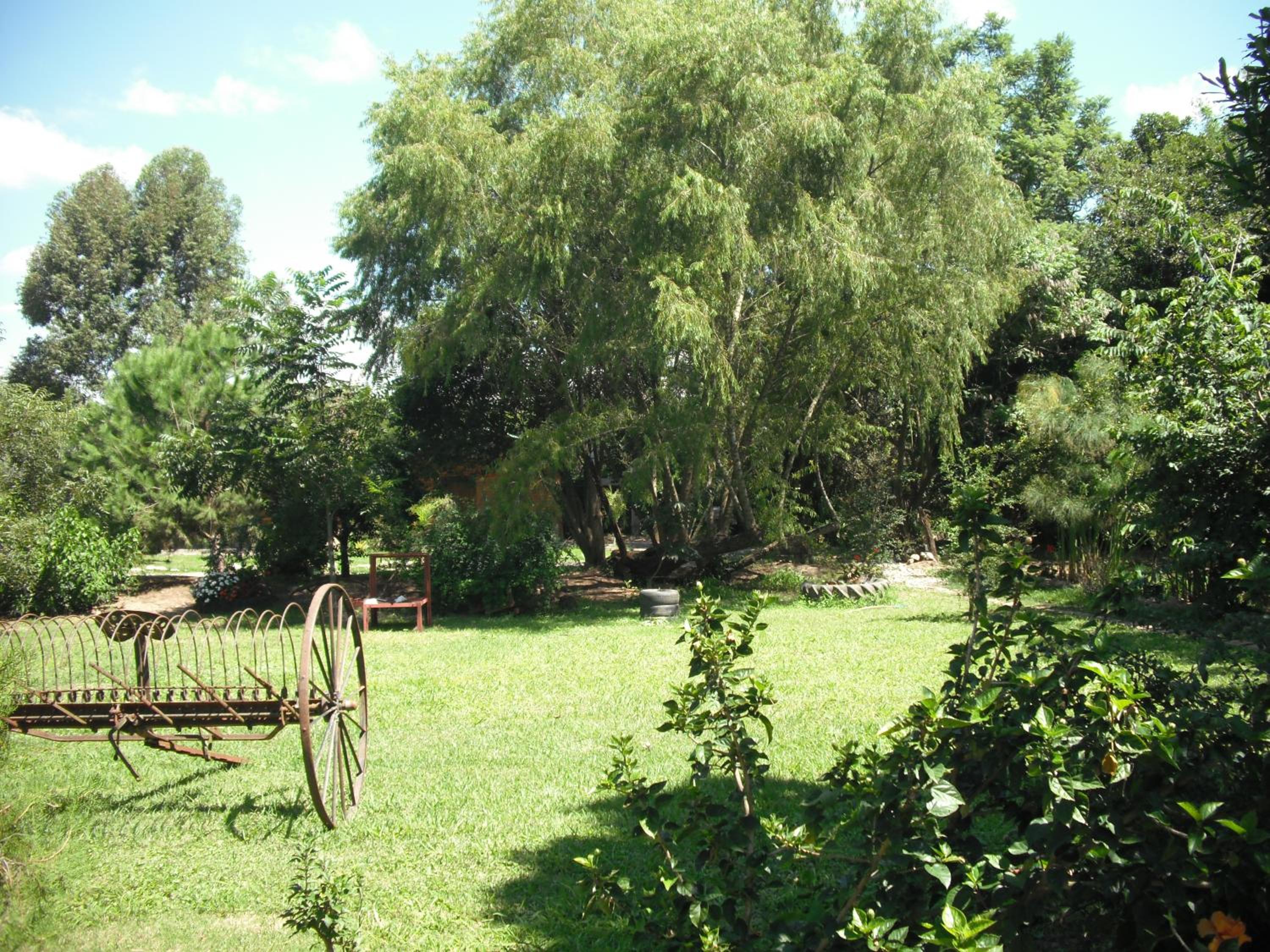Cabañas El Paraiso