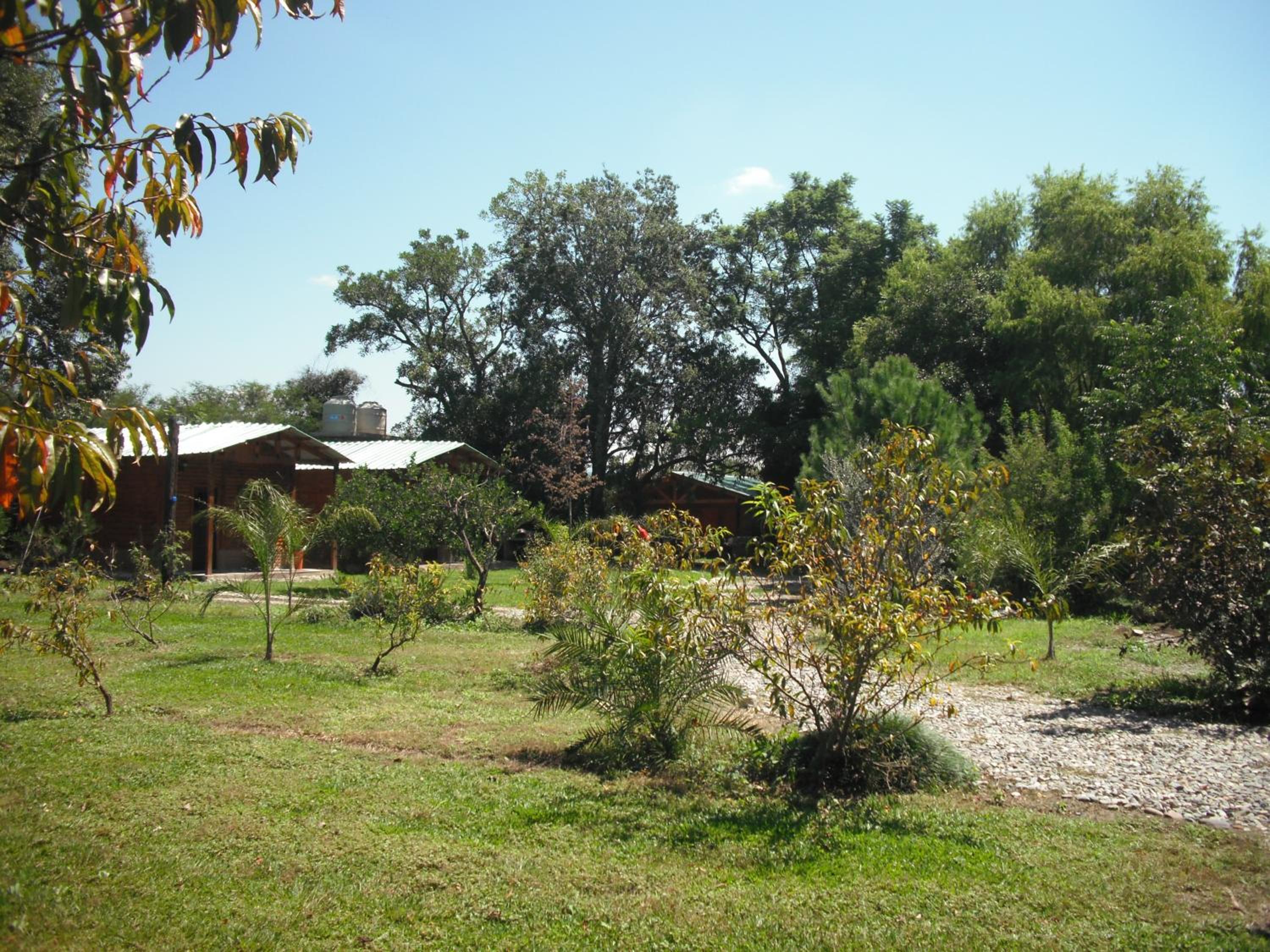 Cabañas El Paraiso