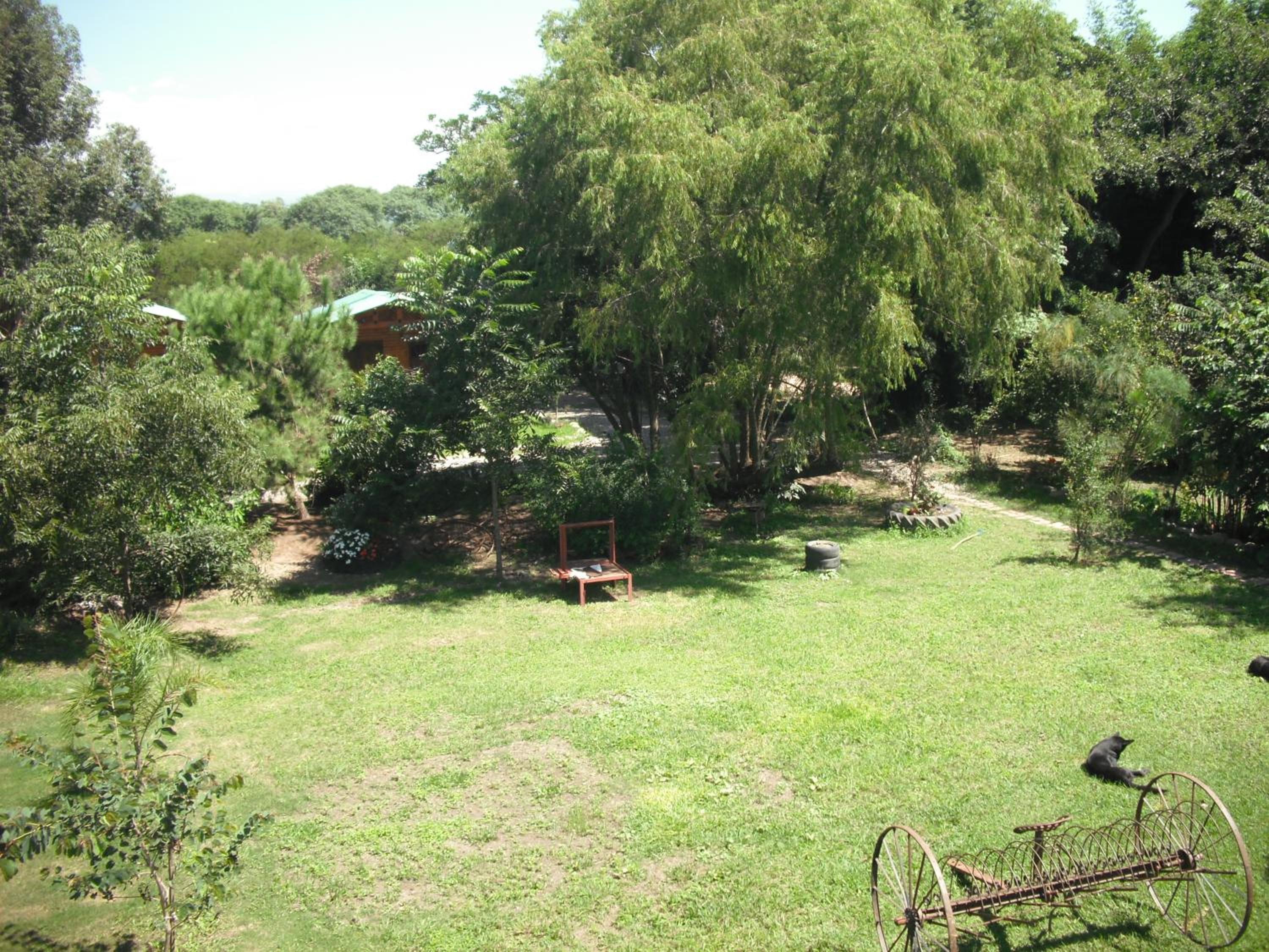 Cabañas El Paraiso