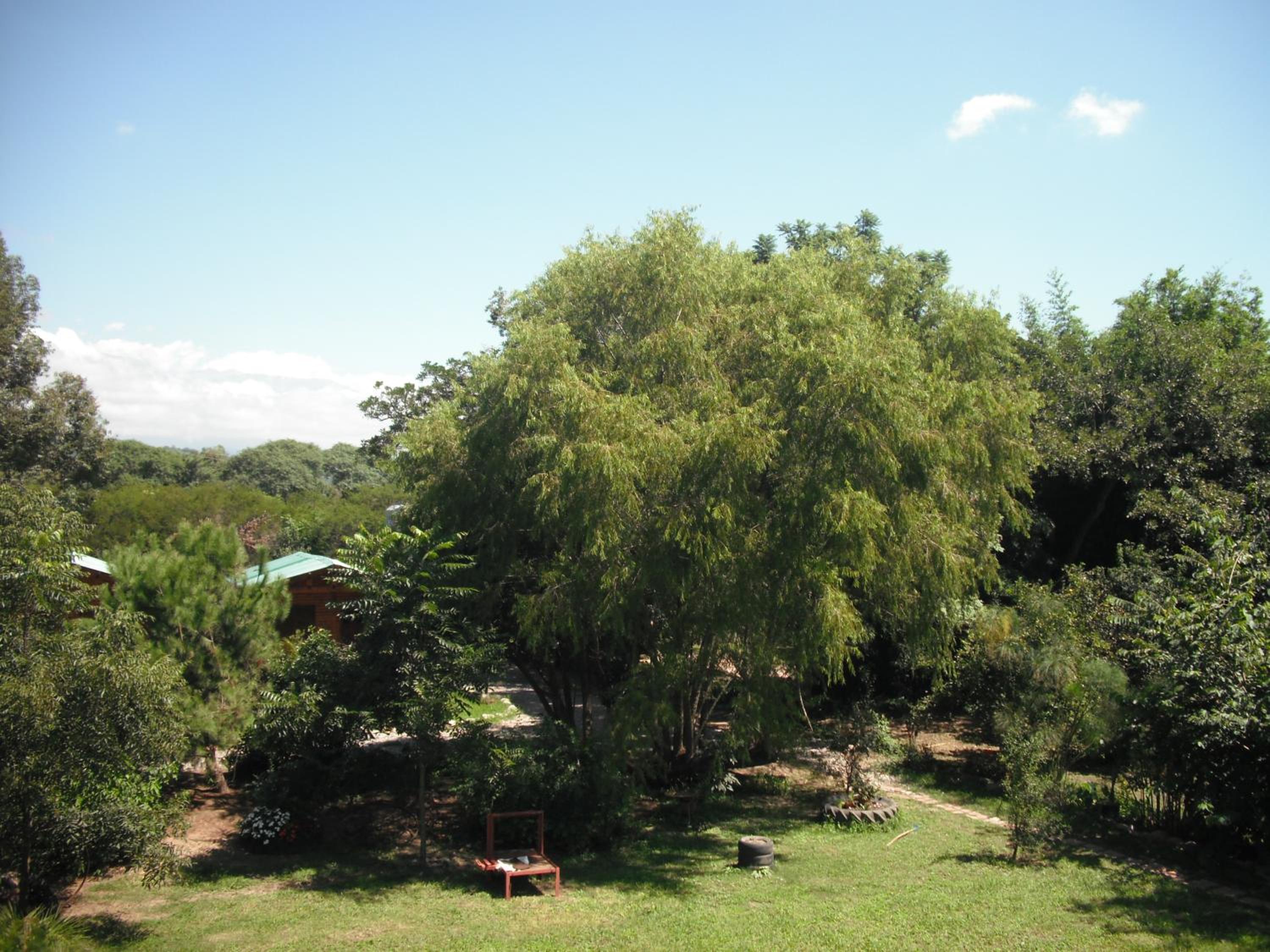 Cabañas El Paraiso
