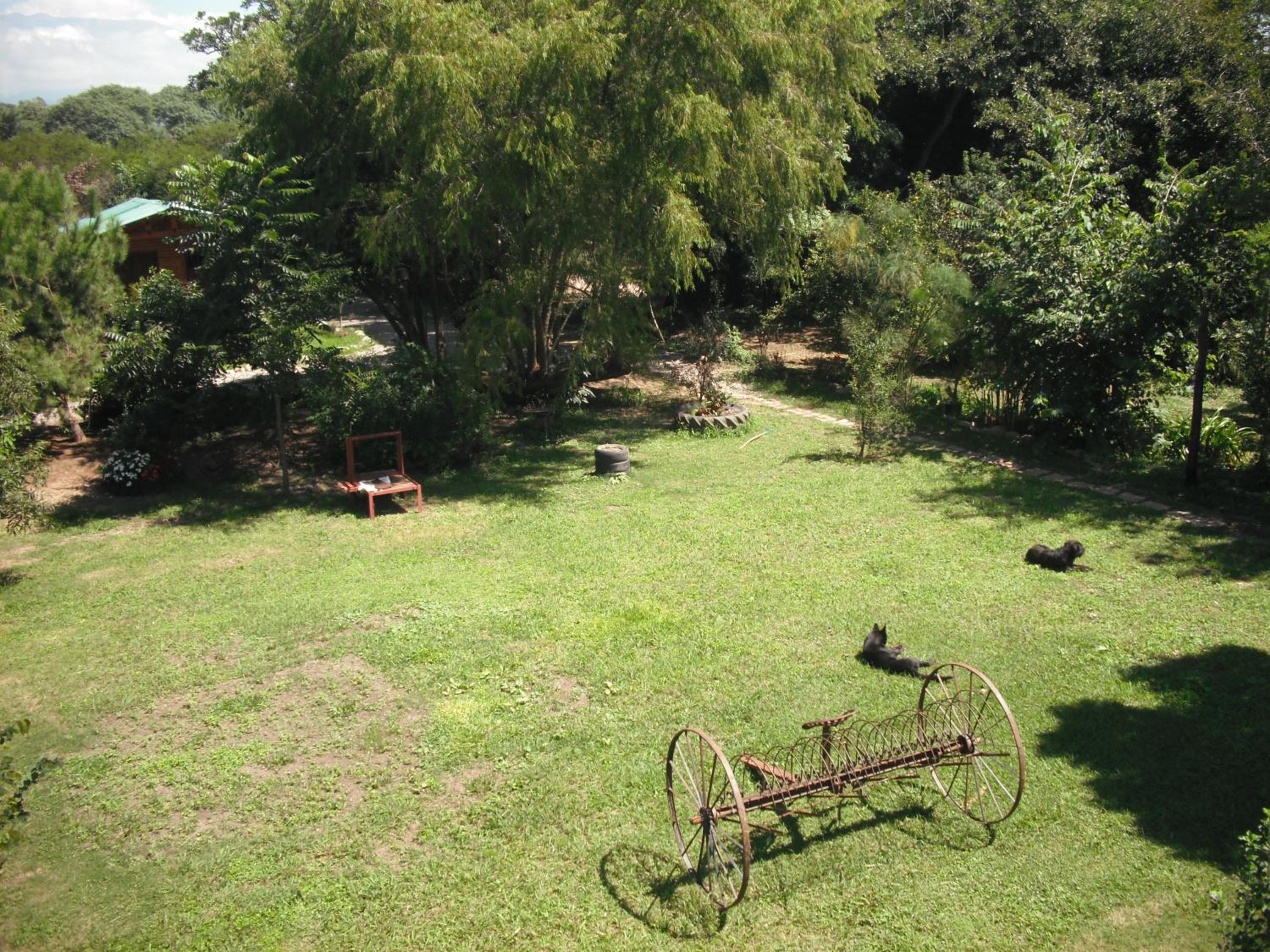 Cabañas El Paraiso
