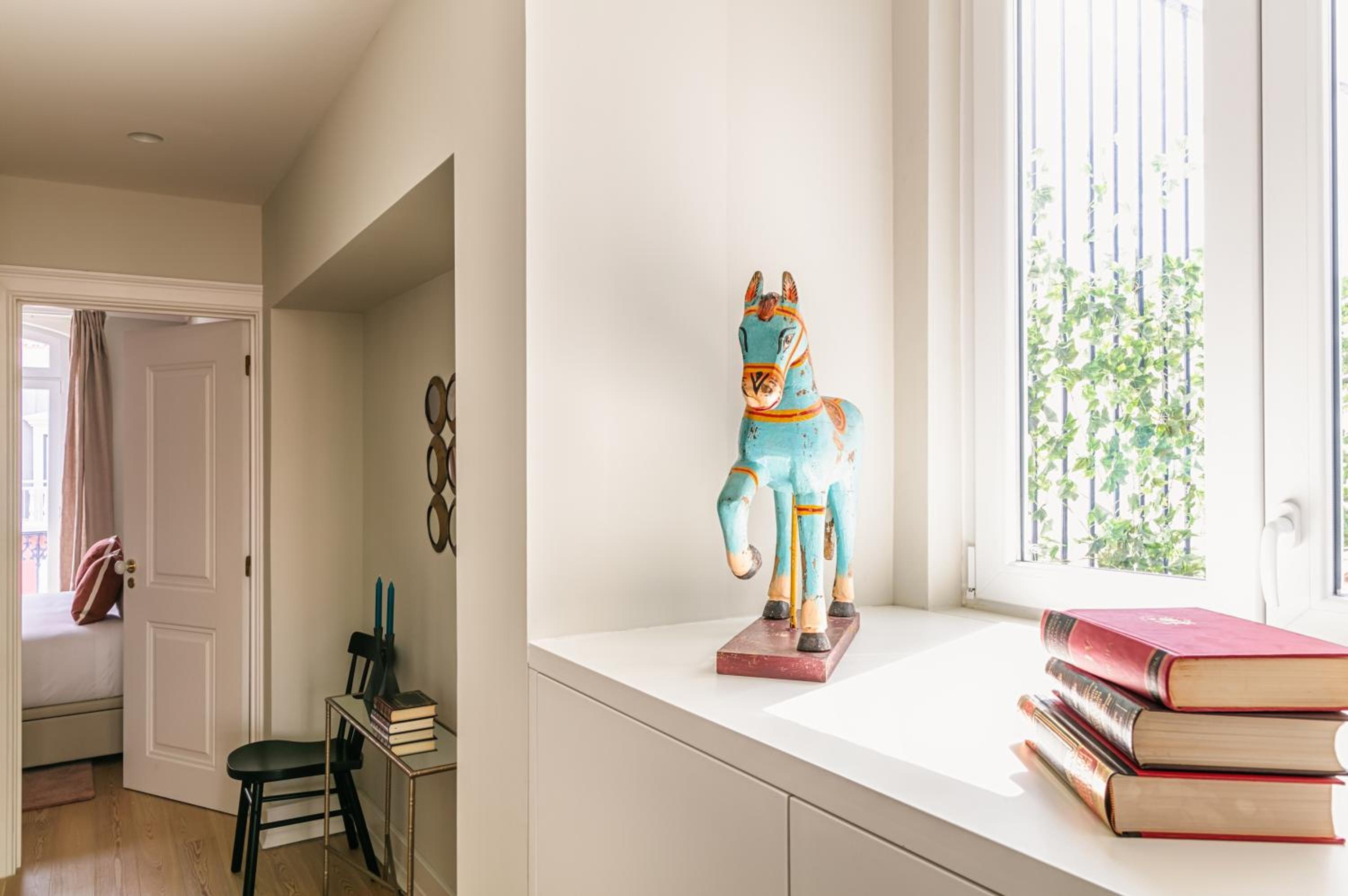 Almaria - Ex Libris Apartments | Chiado