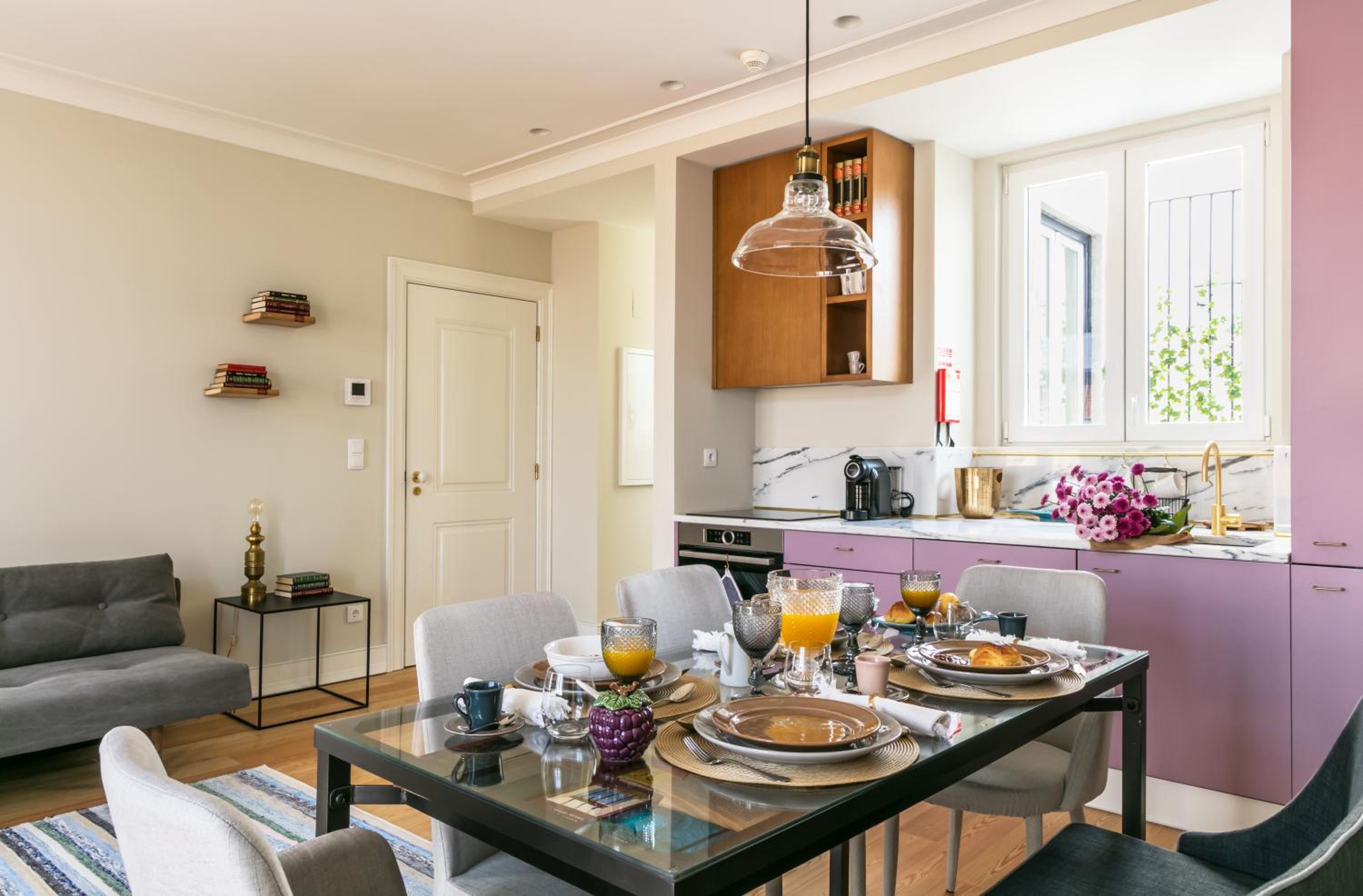Almaria - Ex Libris Apartments | Chiado