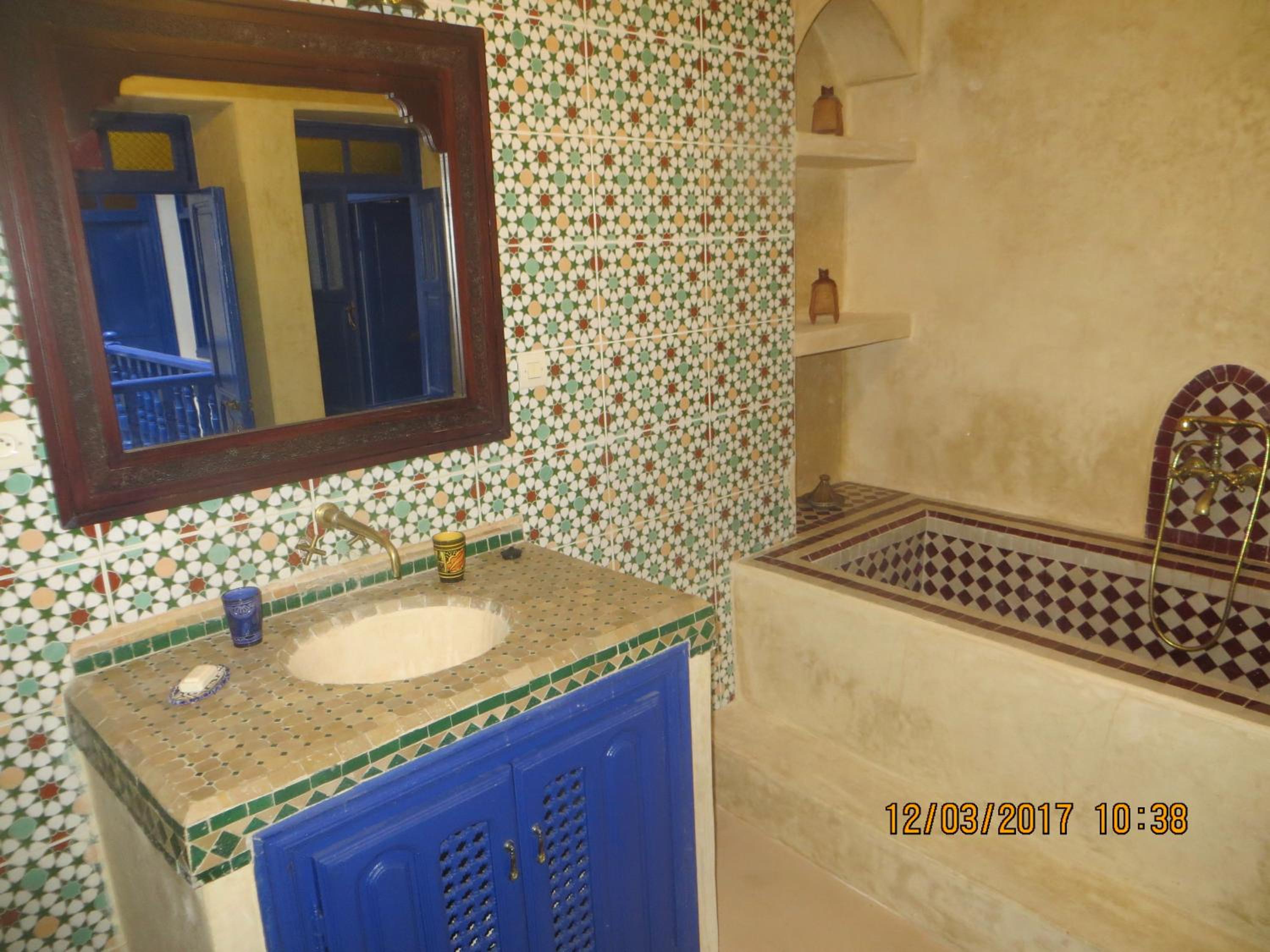 Riad Gloria — photo 128