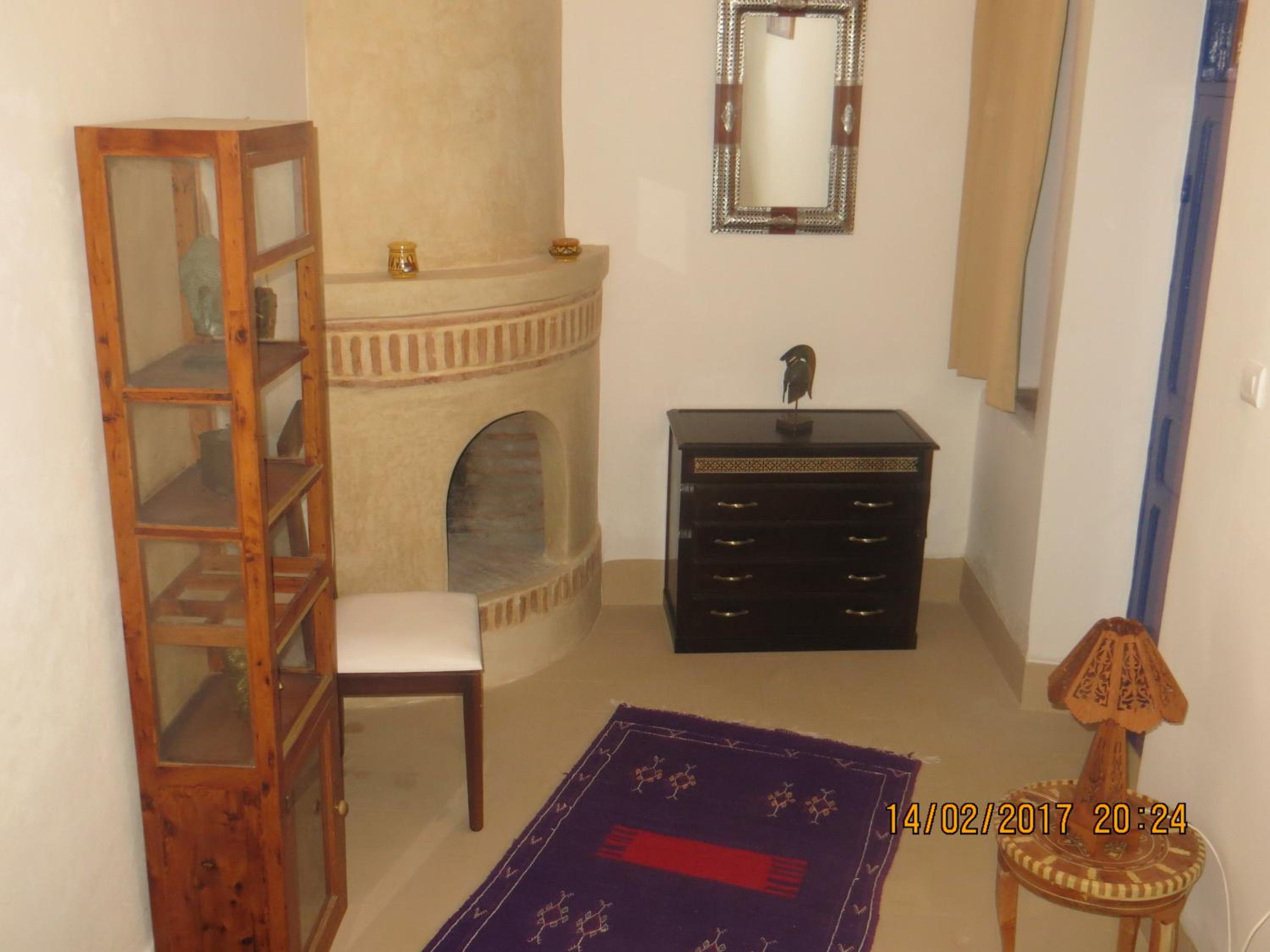 Riad Gloria — photo 109