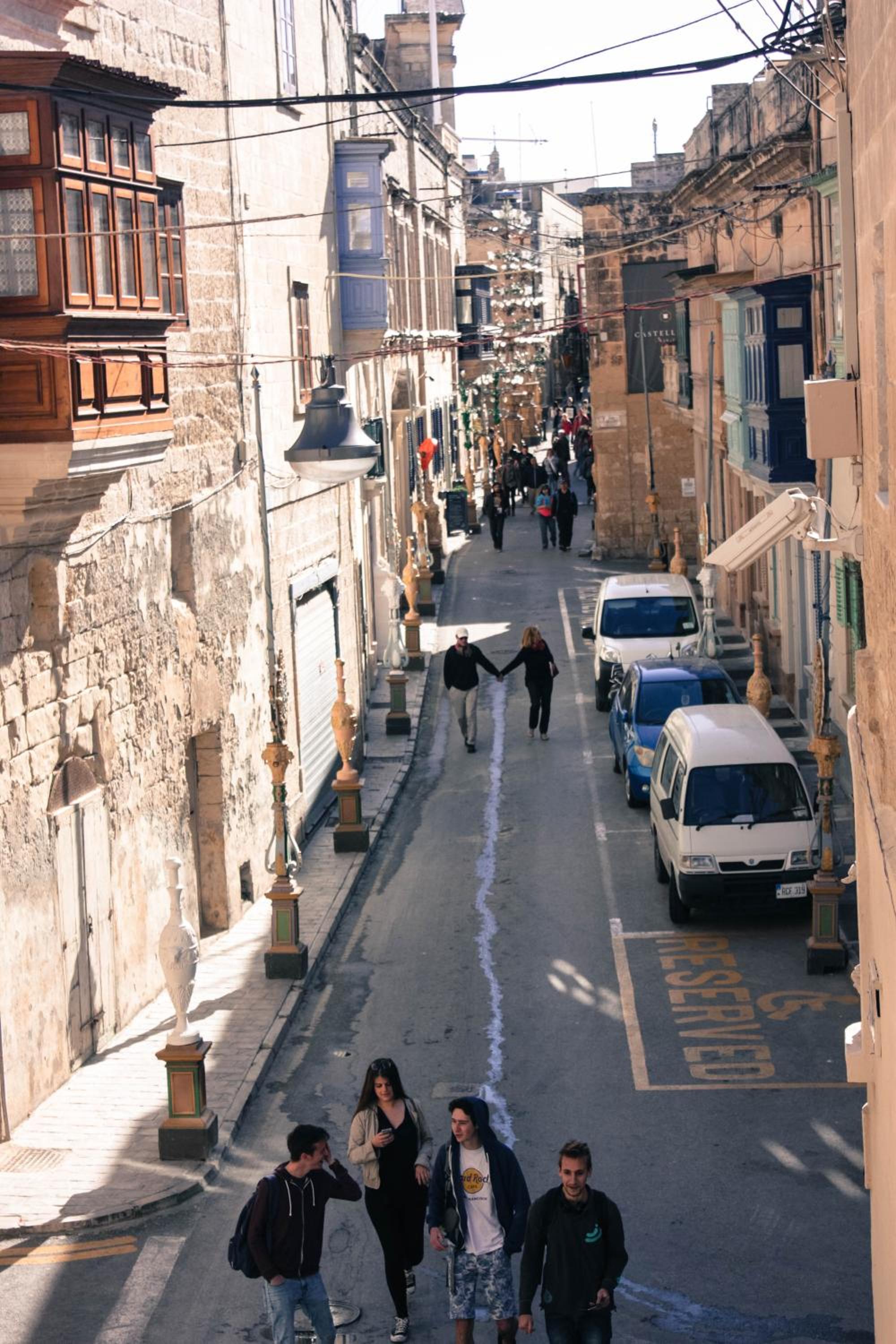 Casa Azzopardi Suites
