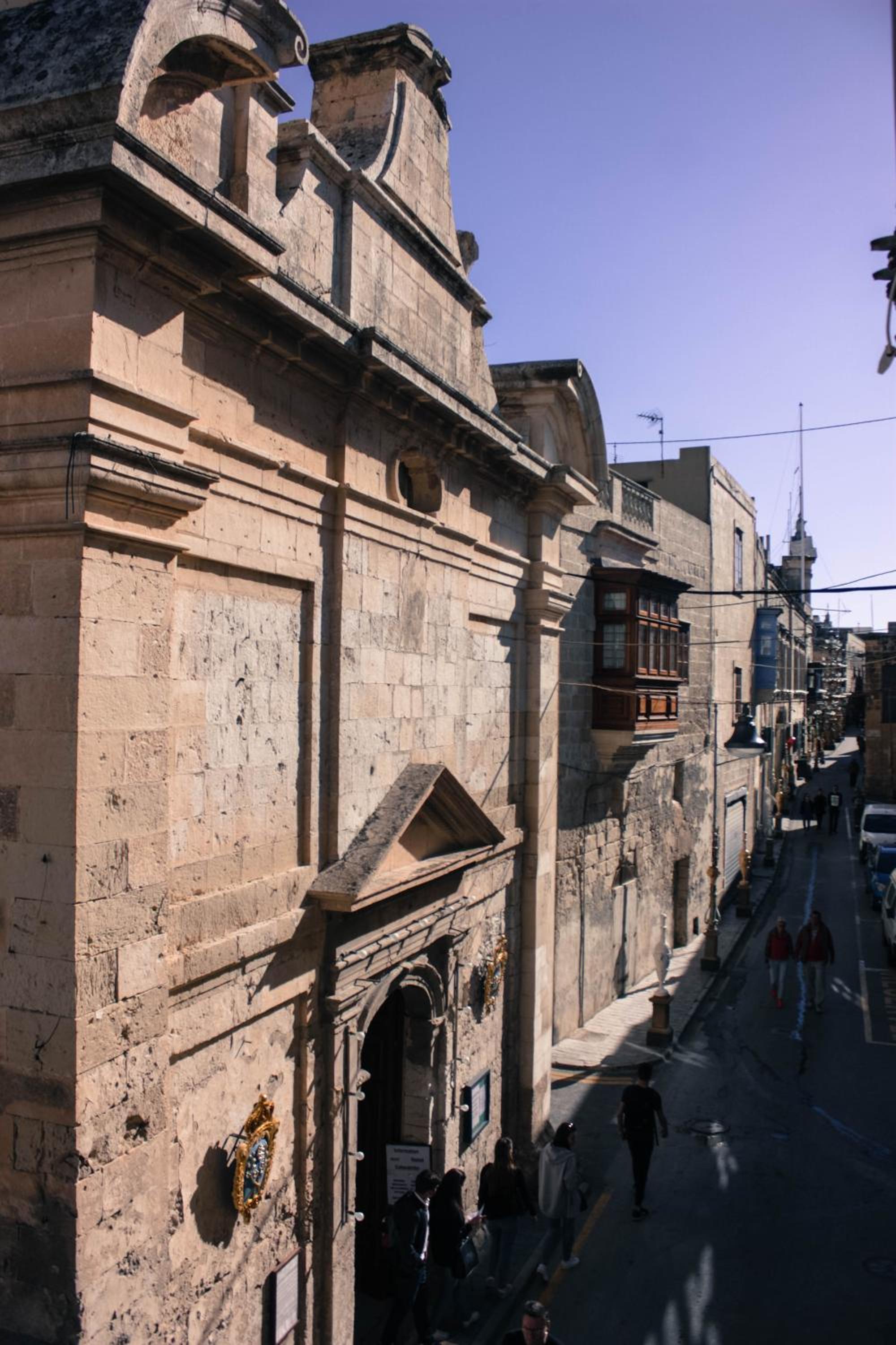 Casa Azzopardi Suites