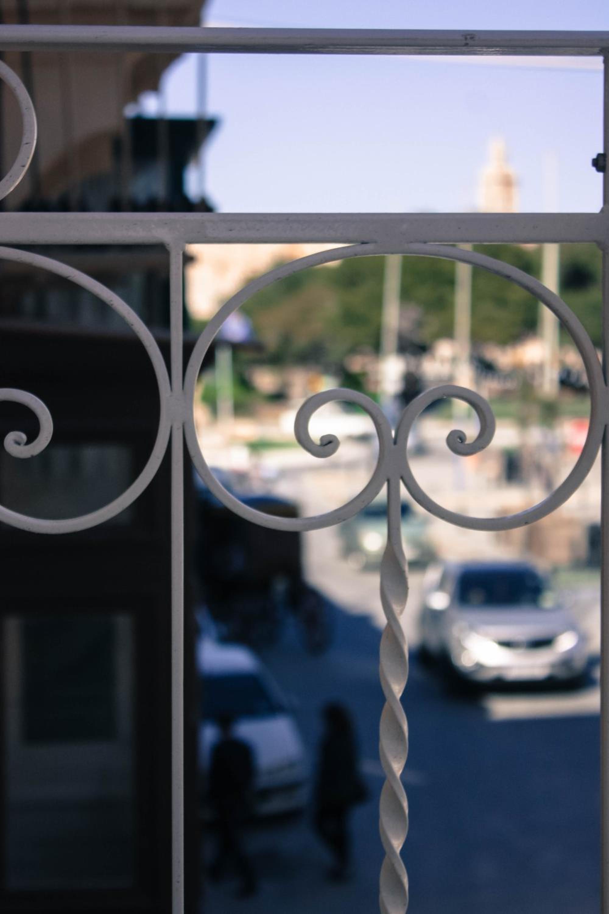 Casa Azzopardi Suites