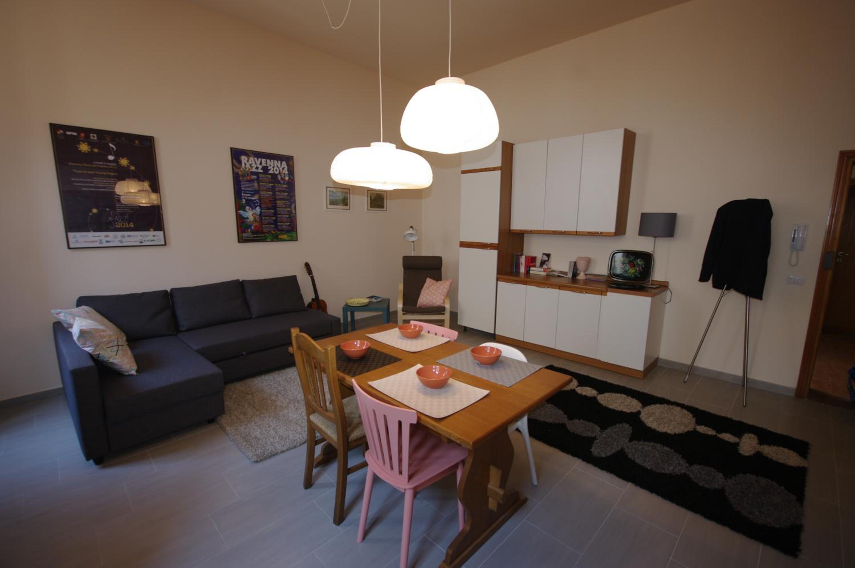 Hotel Il Cielo in Una Stanza - Image 1