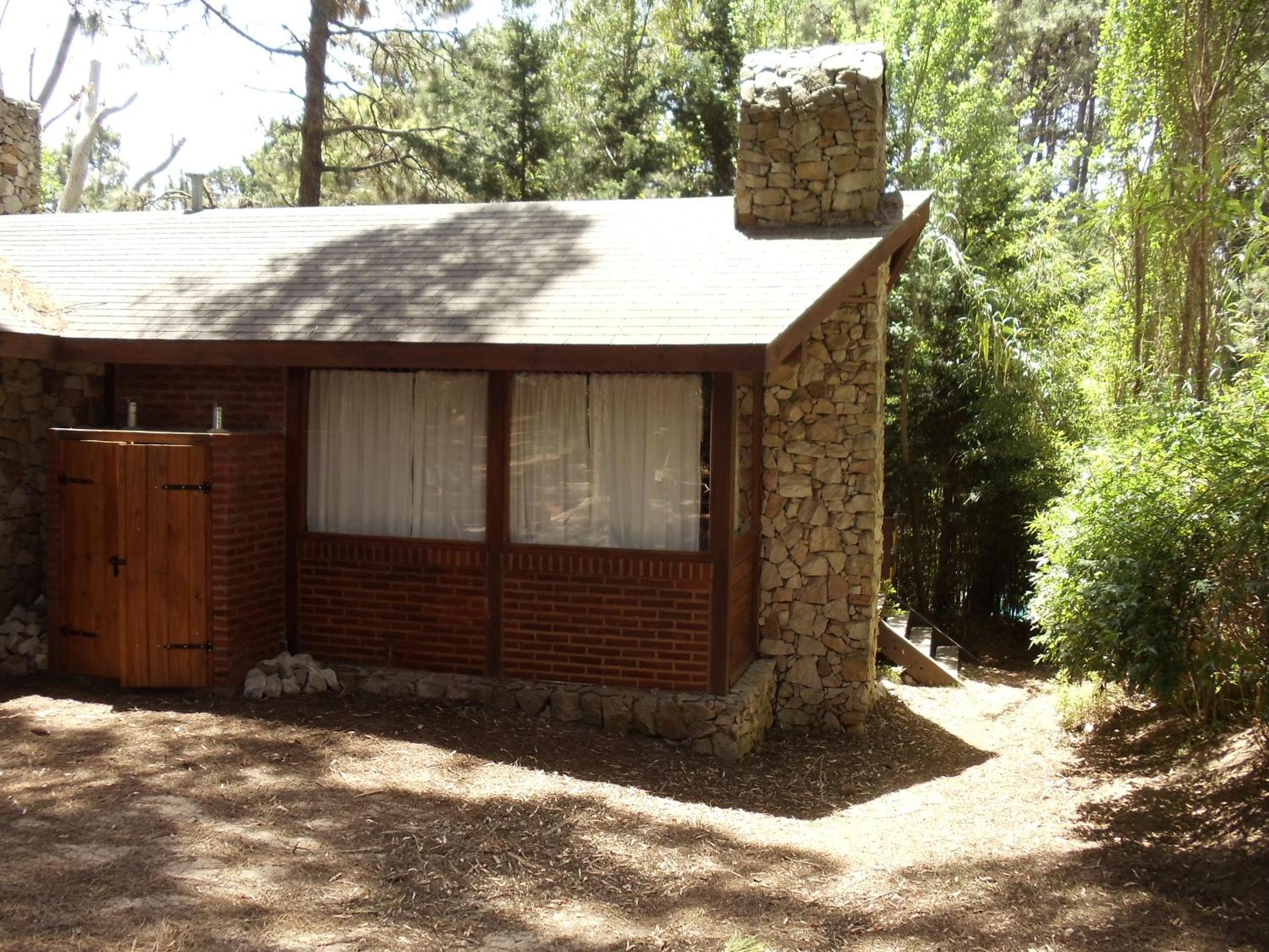 Cabañas El Ocio