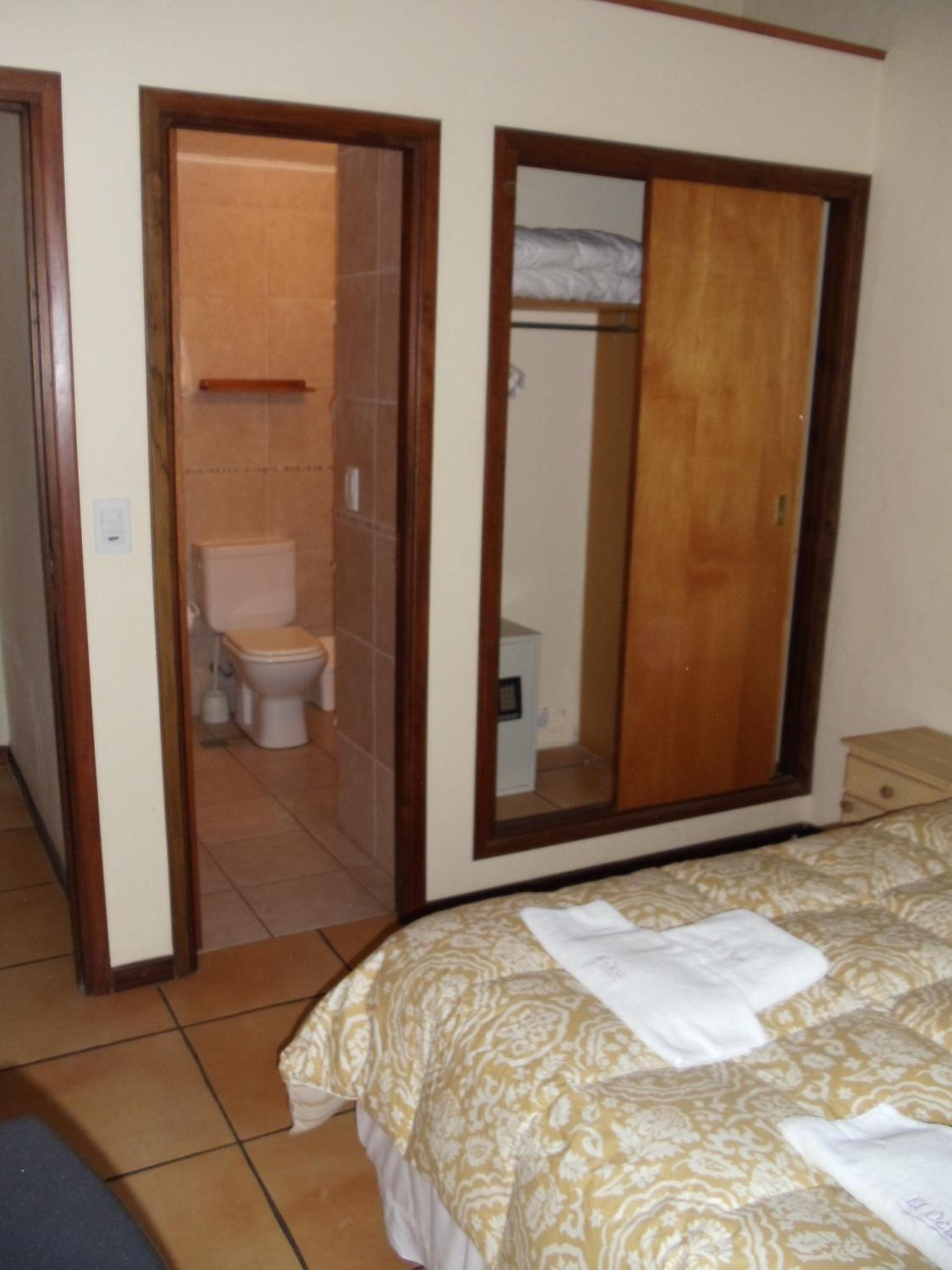 Cabañas El Ocio