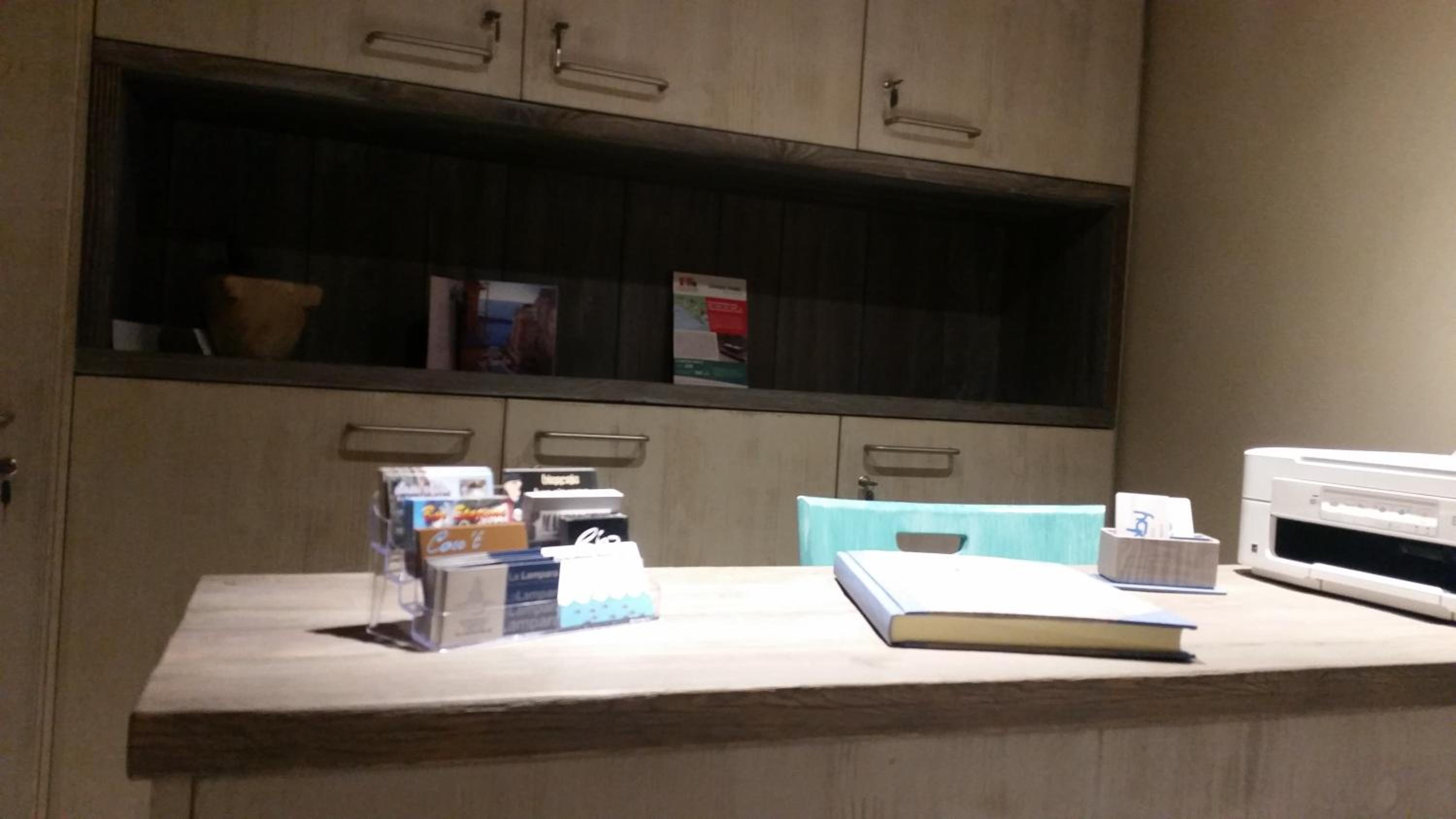 Stellio Affittacamere - Guest House