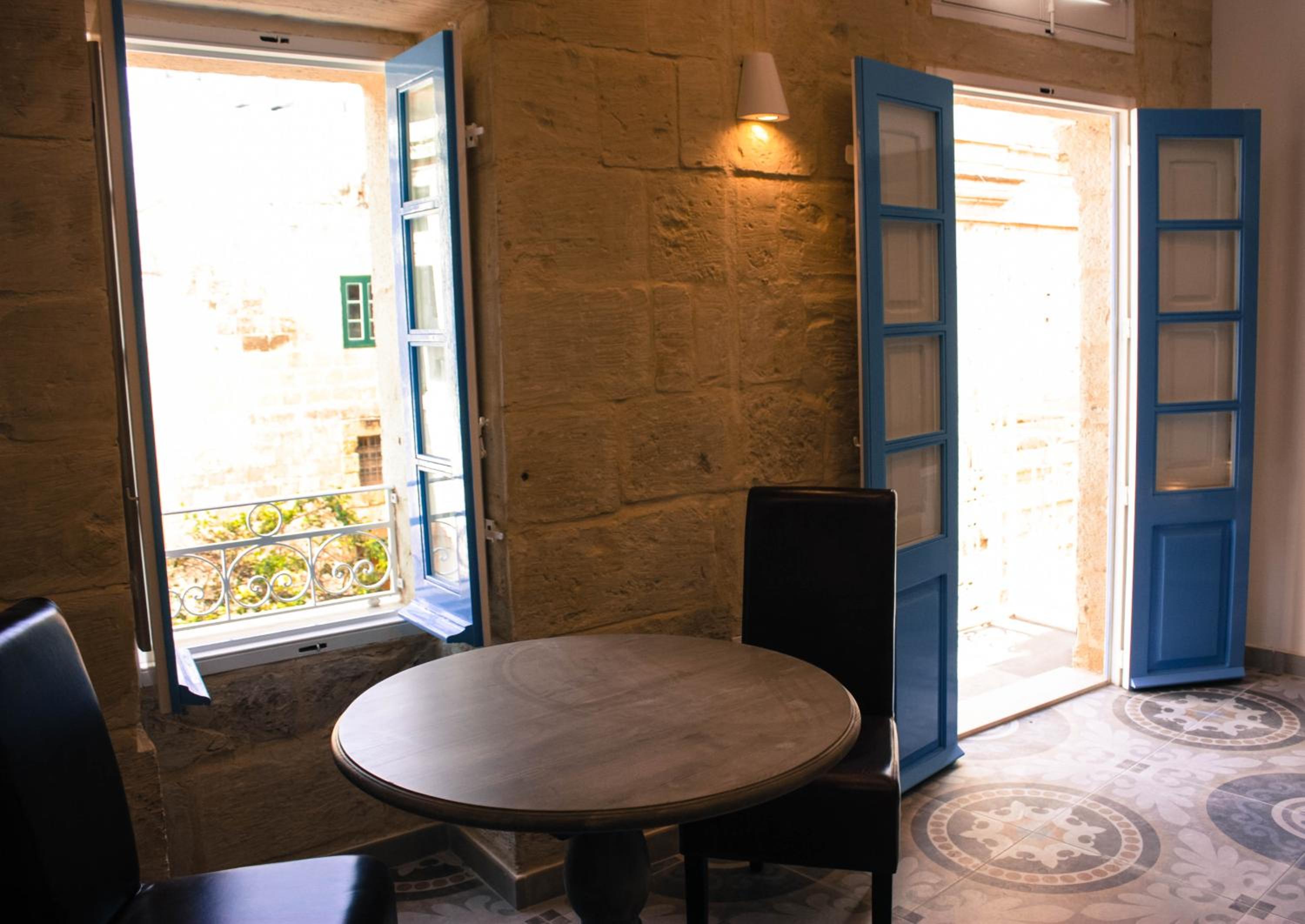 Casa Azzopardi Suites