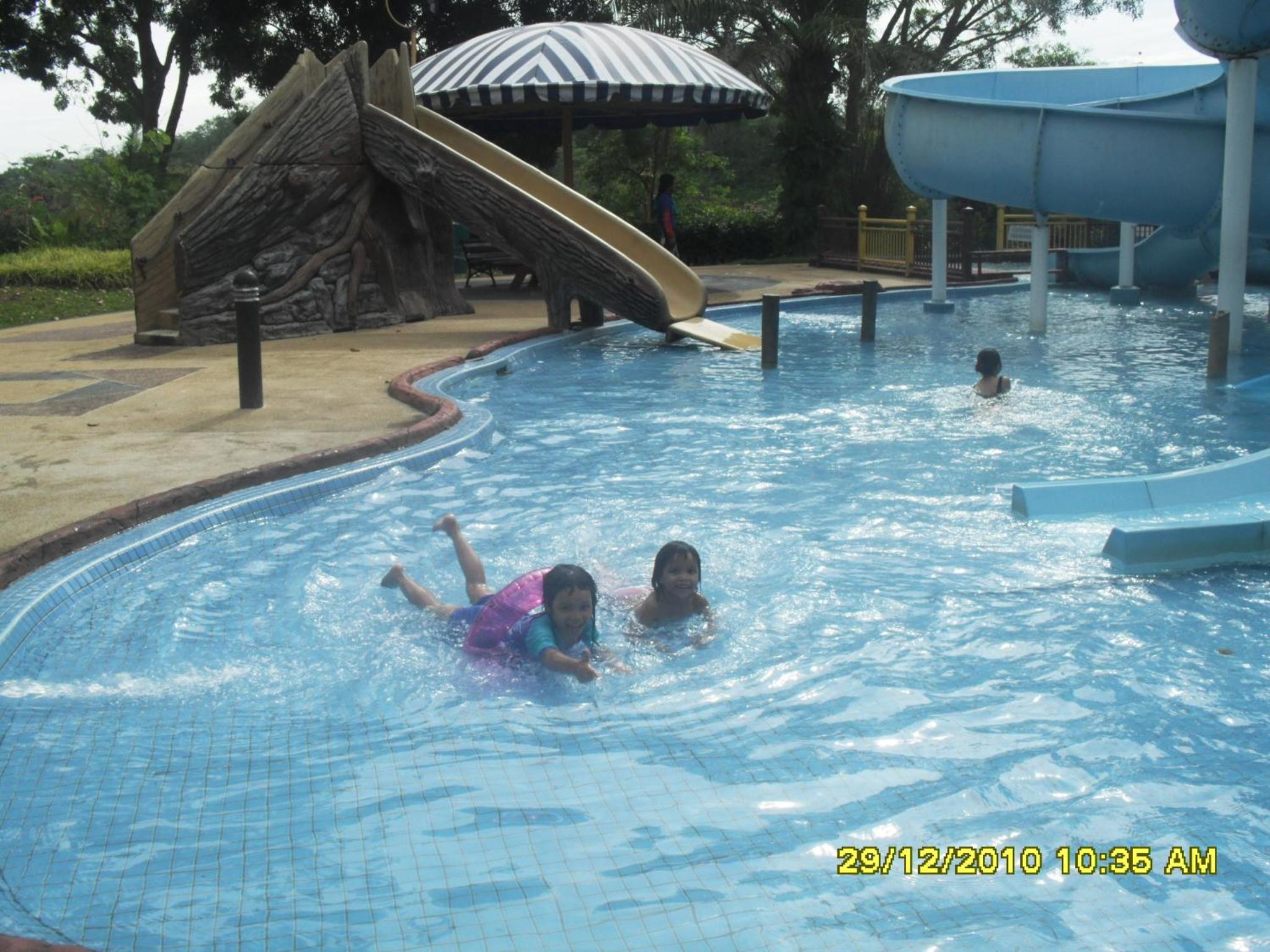 Famosa D Savoy 3-Bedroom Condo in Alor Gajah photo 1