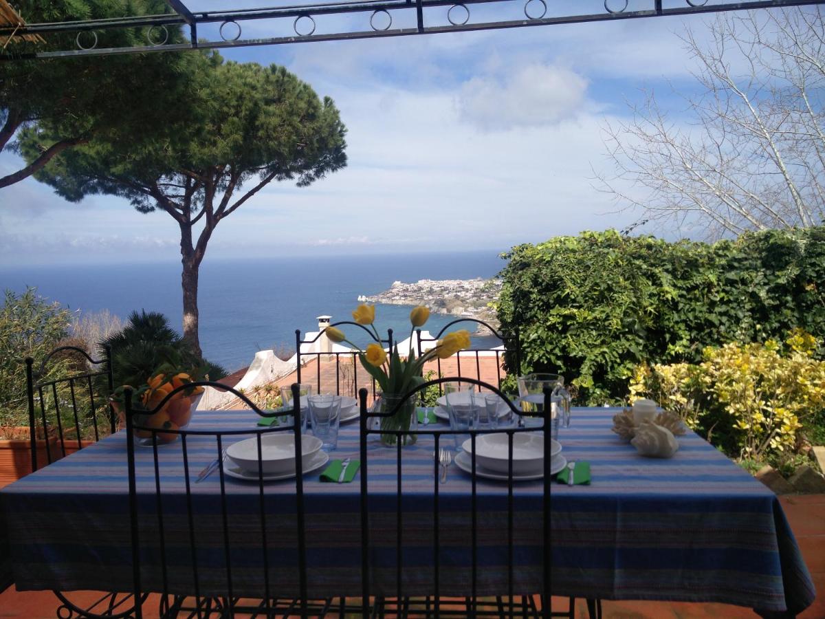 Villa Andrea