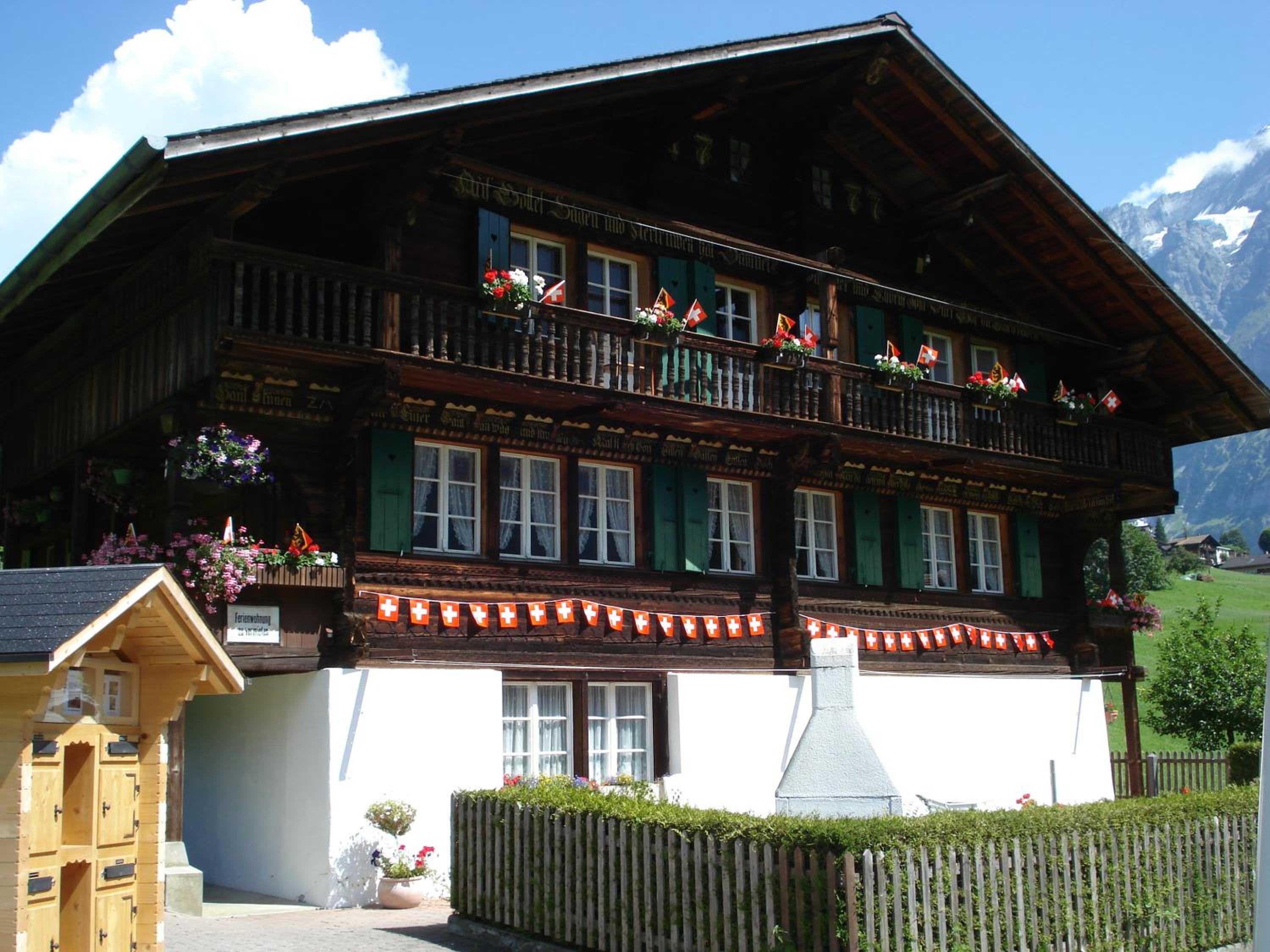 Hotel Endweg - Image 1