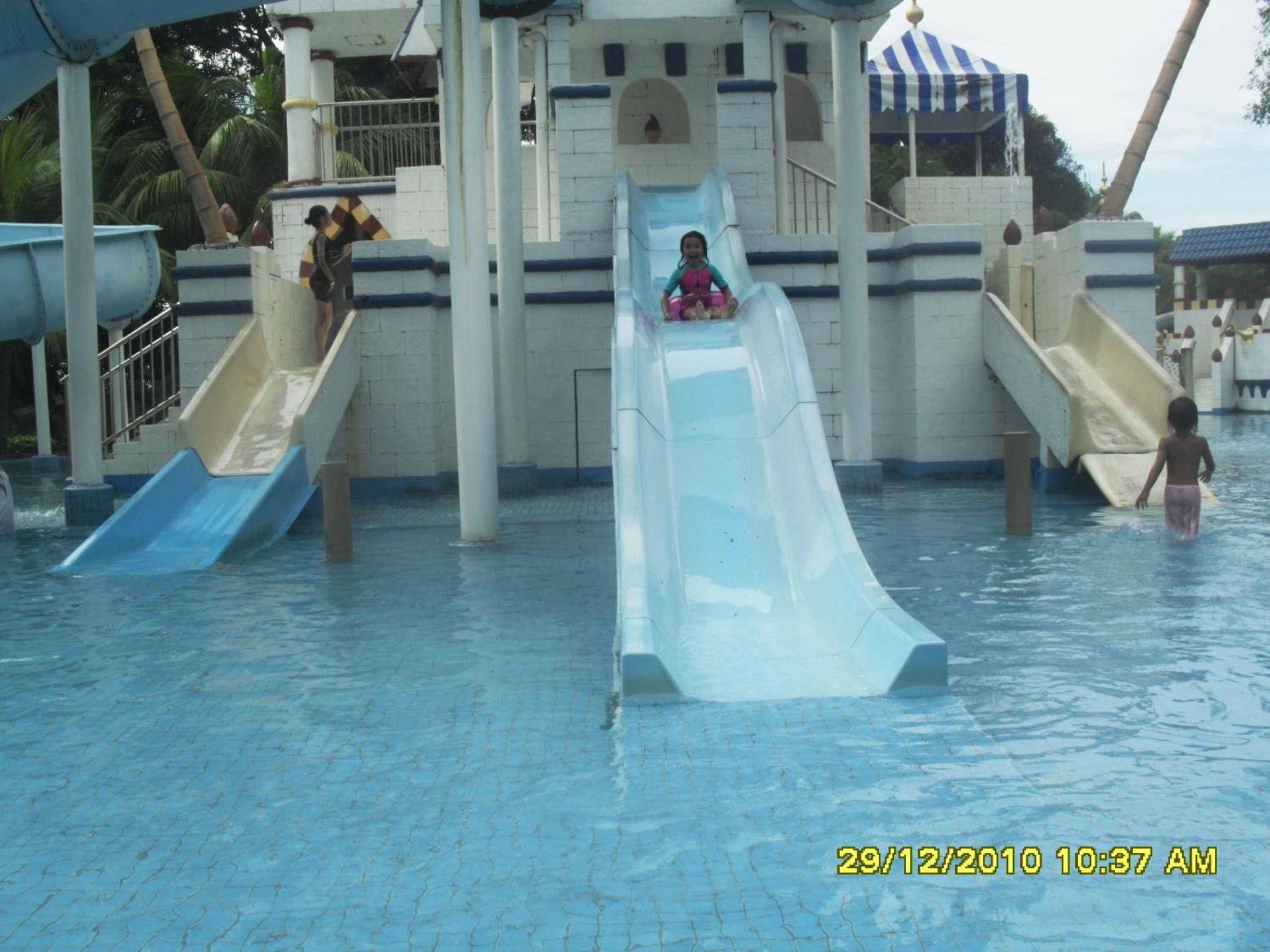 Famosa D Savoy 3-Bedroom Condo in Alor Gajah photo 4