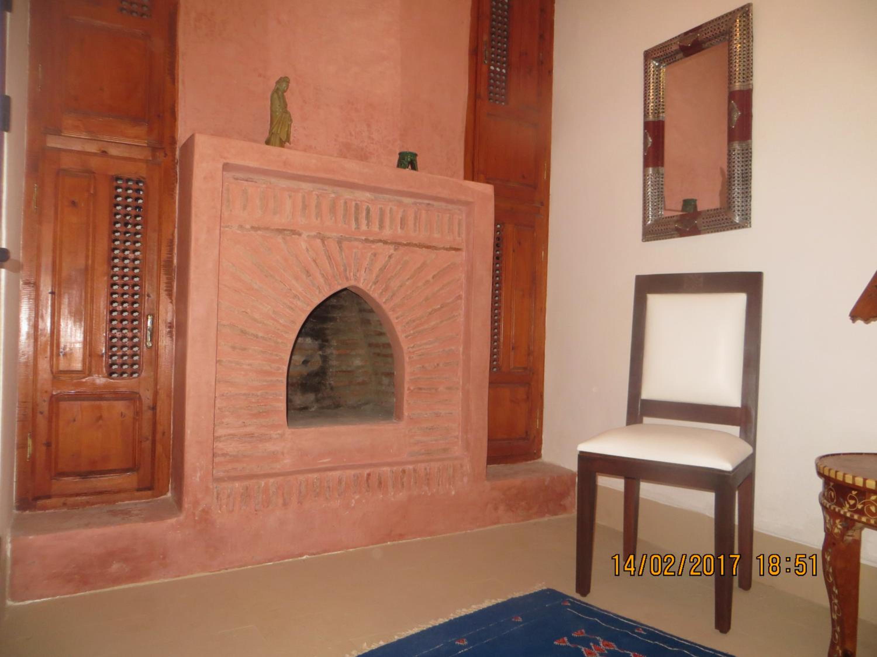 Riad Gloria — photo 42