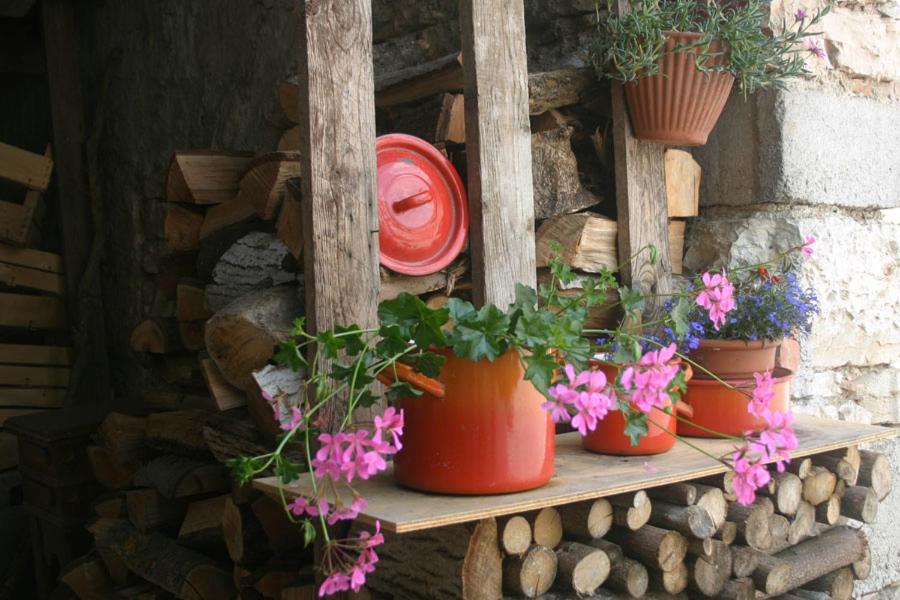 Antica Corte Leguzzano B&B