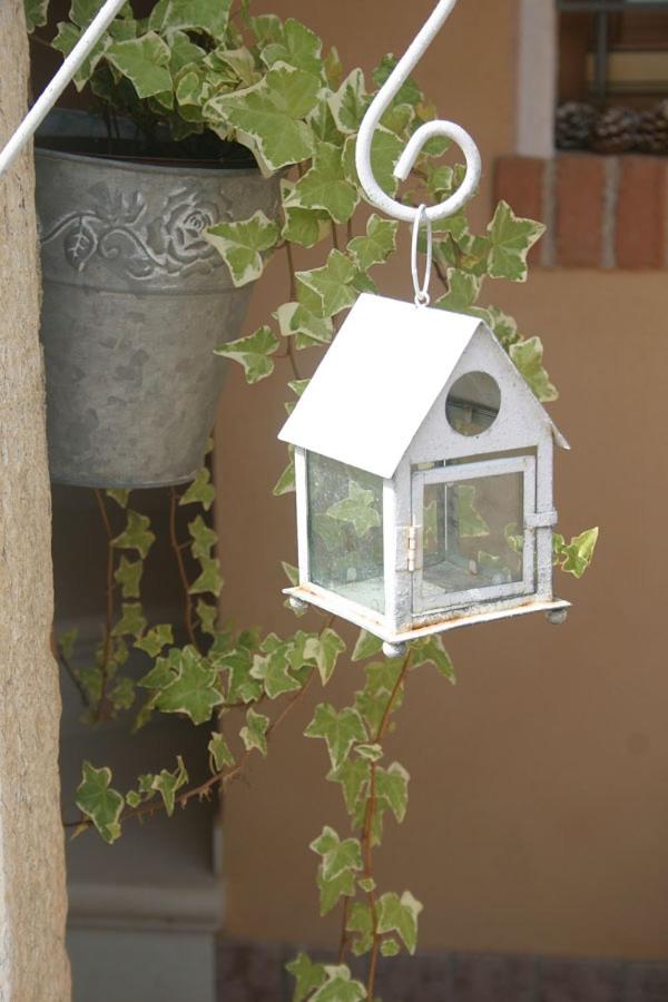 Antica Corte Leguzzano B&B