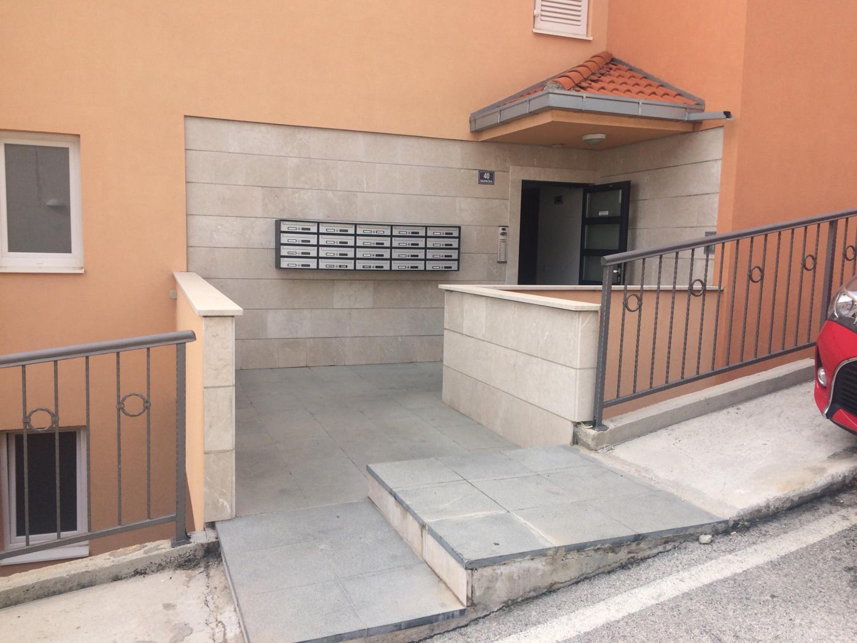 Apartman Doris