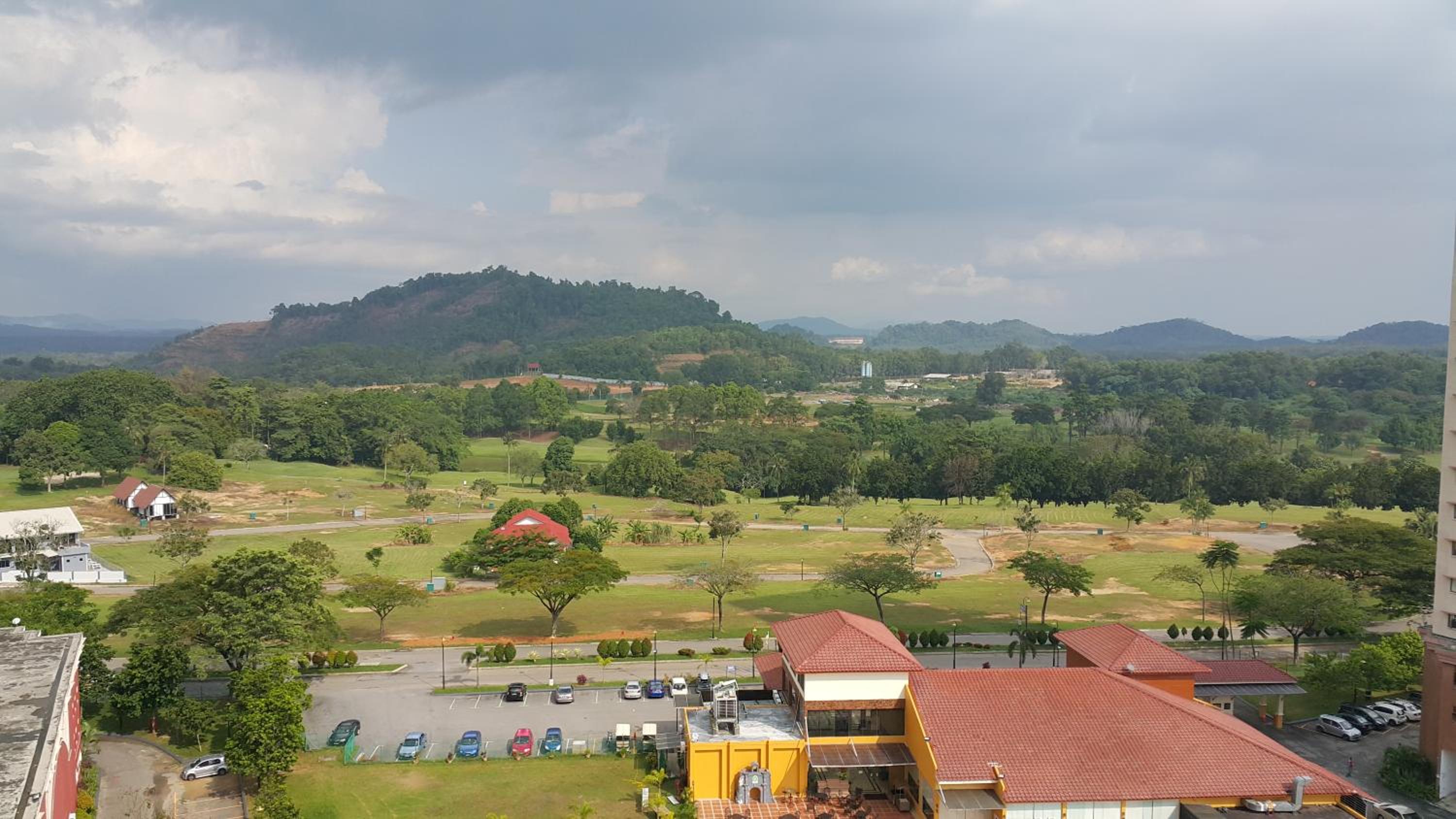 Famosa D Savoy 3-Bedroom Condo in Alor Gajah photo 8