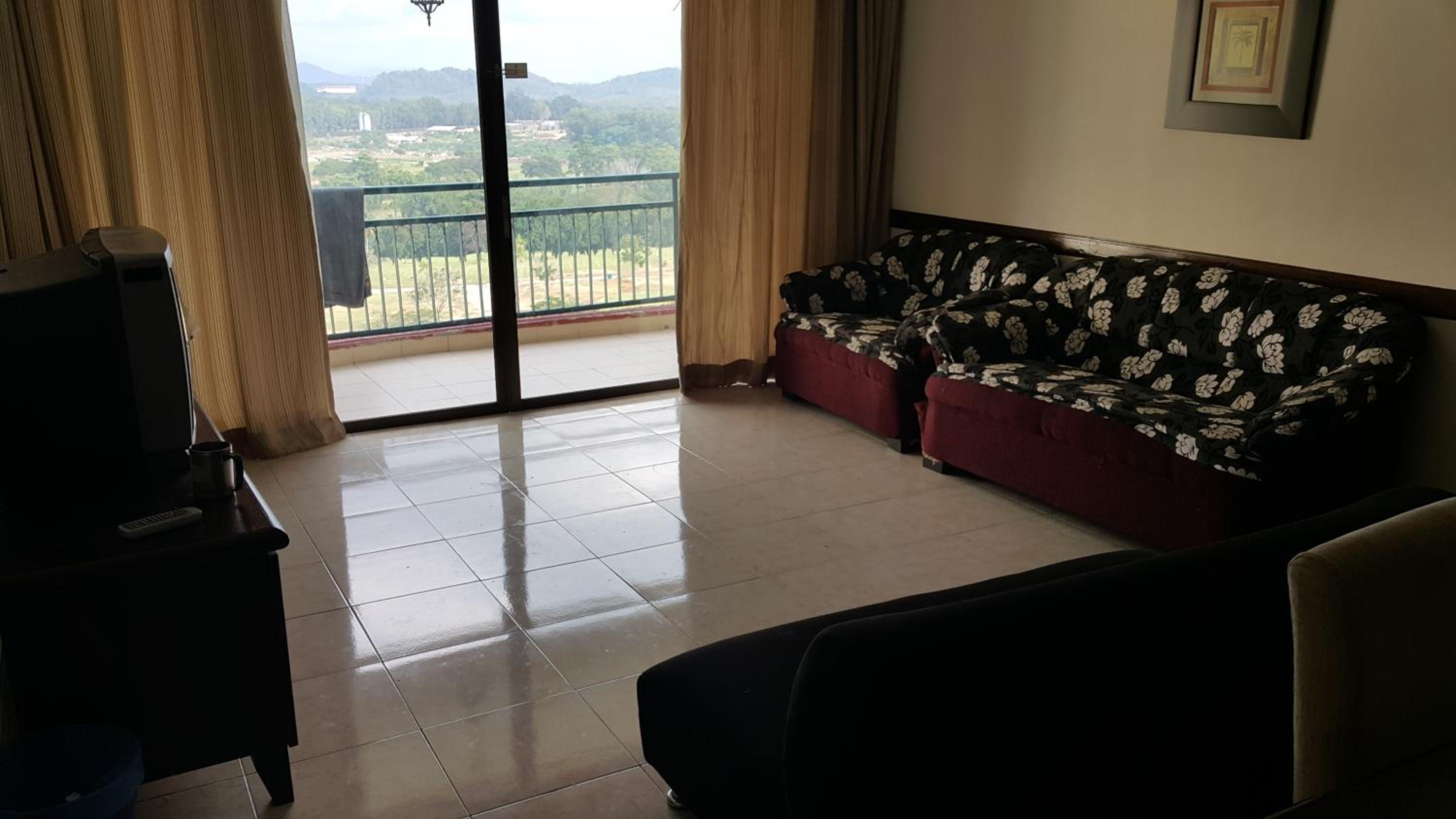 Famosa D Savoy 3-Bedroom Condo in Alor Gajah photo 6