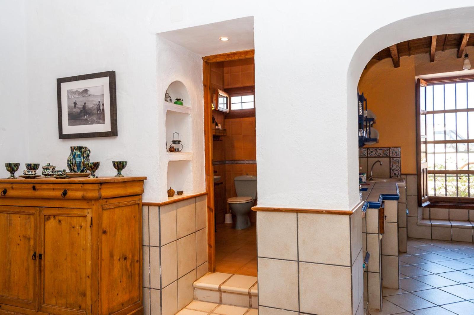 Cortijo La Molina de Cabo de Gata - Property Image 16