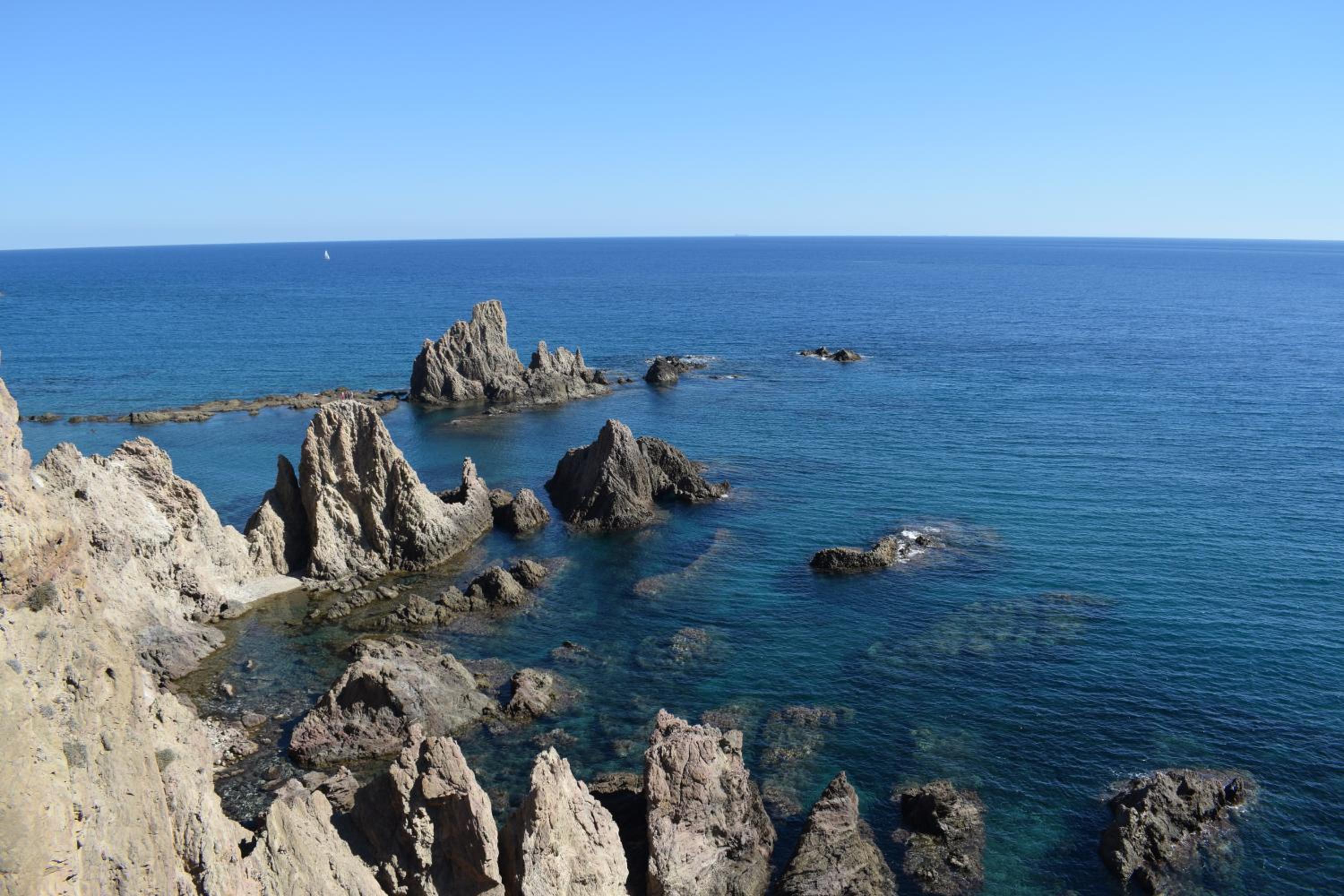 Cortijo La Molina de Cabo de Gata - Property Image 48