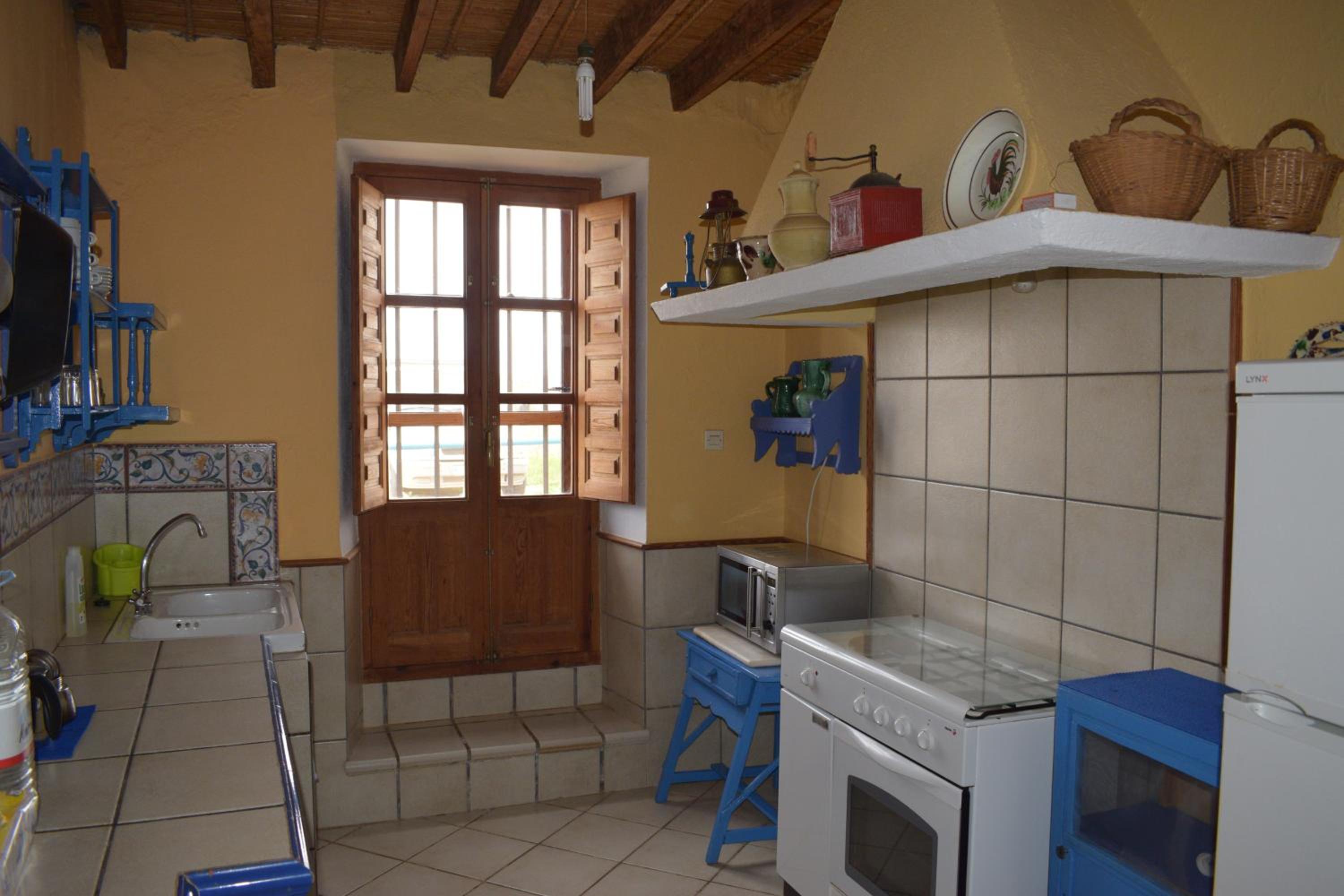 Cortijo La Molina de Cabo de Gata - Property Image 52