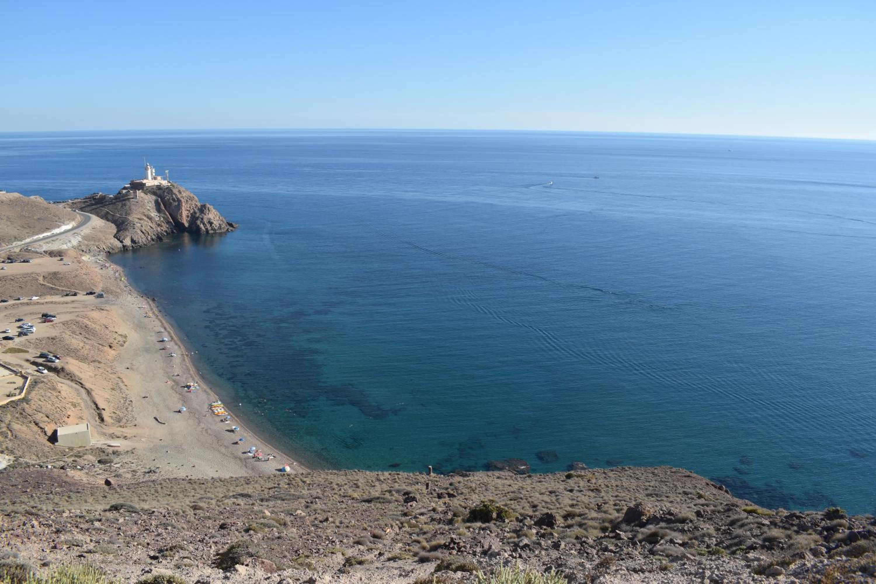 Cortijo La Molina de Cabo de Gata - Property Image 7