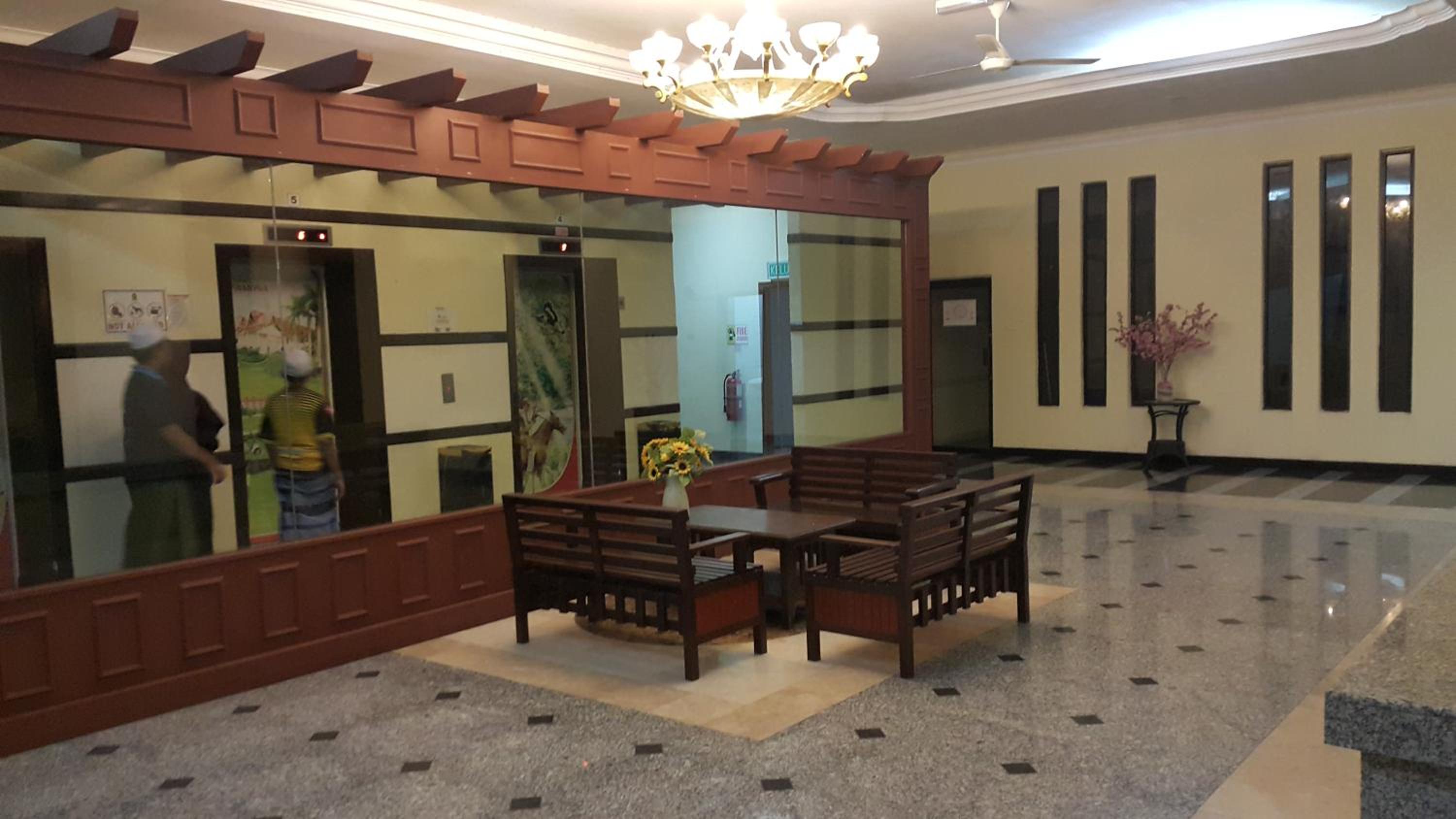 Famosa D Savoy 3-Bedroom Condo in Alor Gajah photo 2