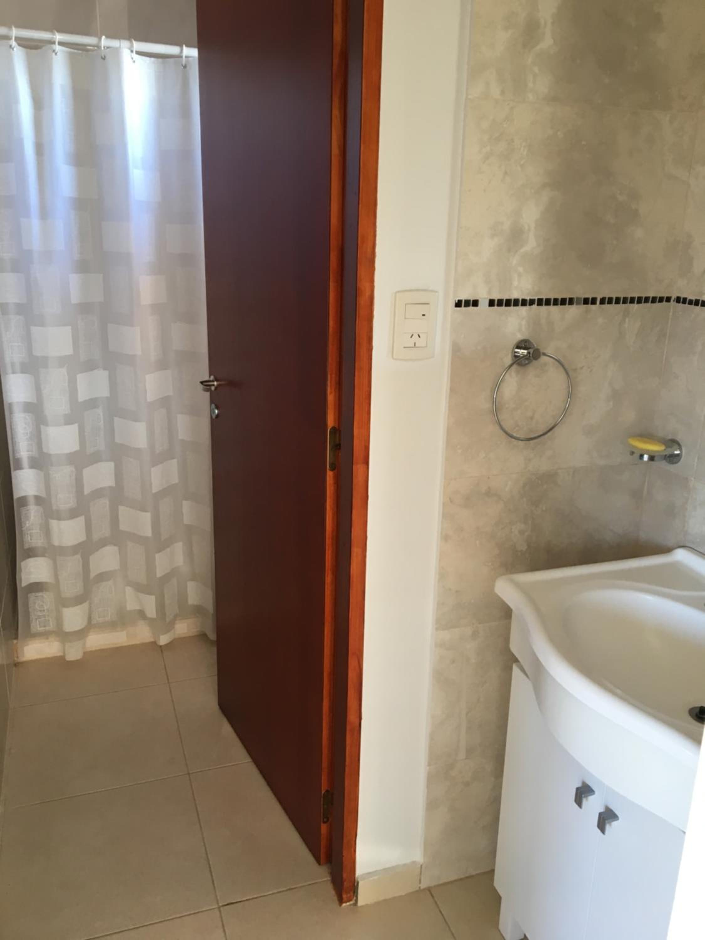 Cabañas La Emilia Apart