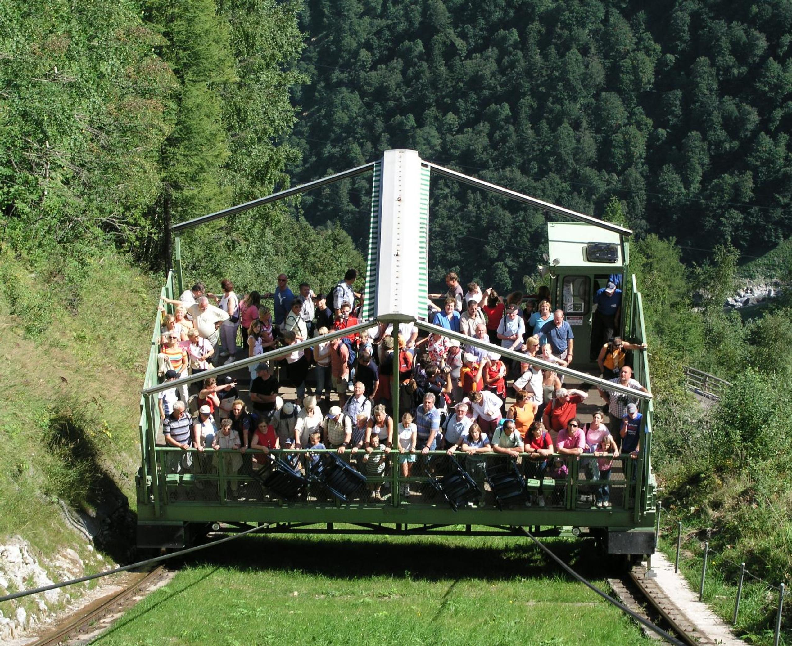 Gästehaus Steger