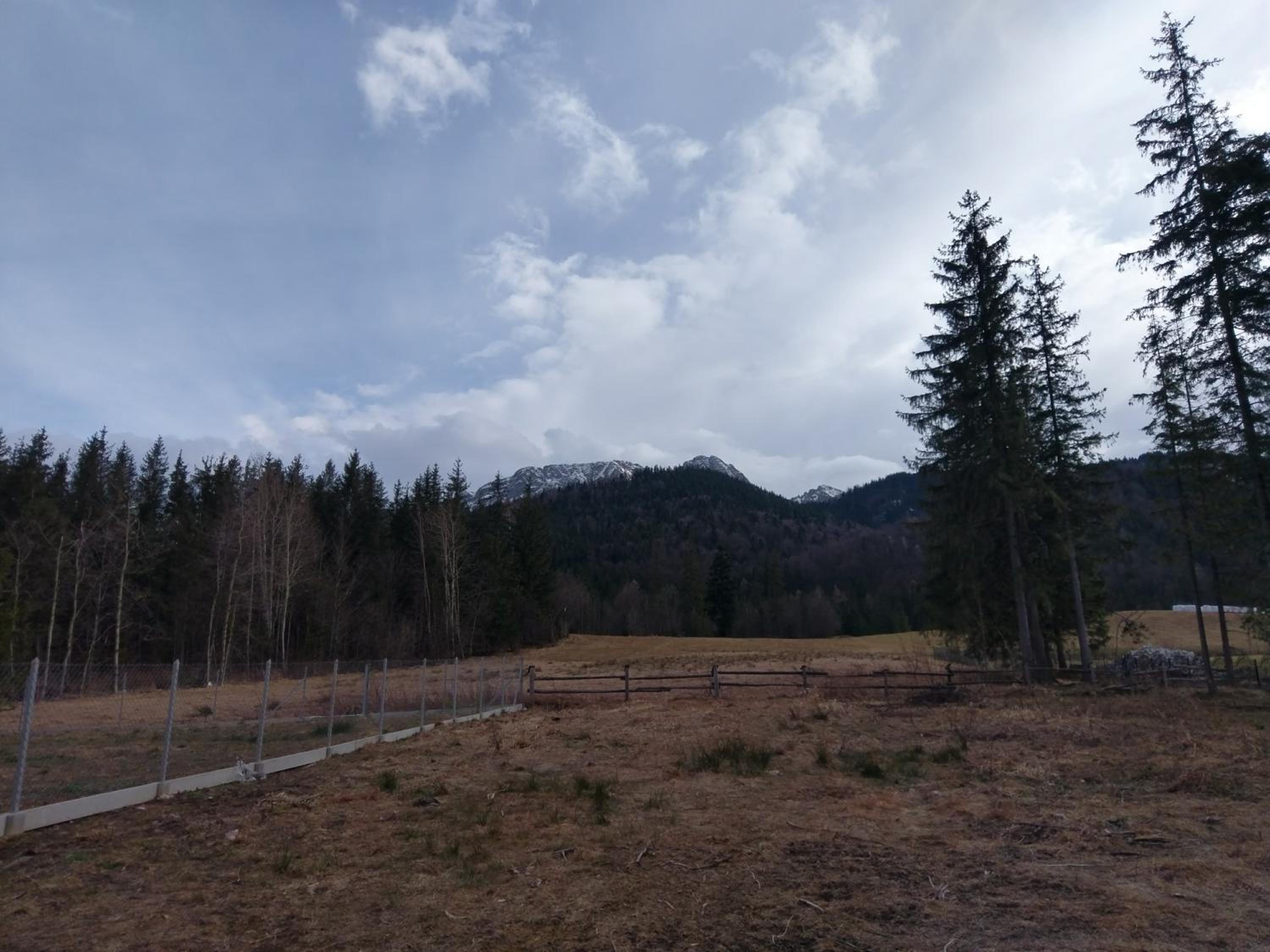 Apartamencik z Widokiem Na Giewont view 5