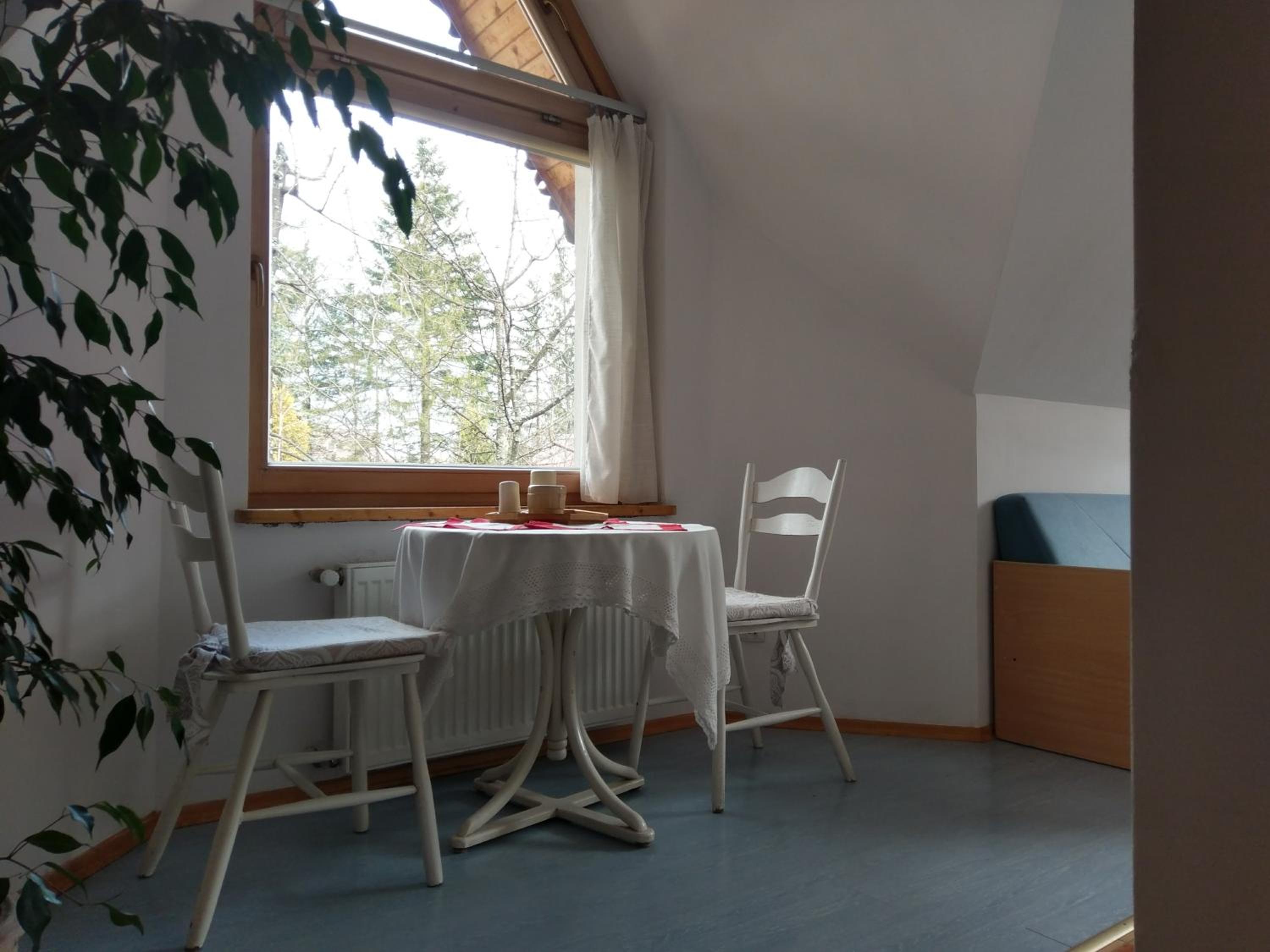 Apartamencik z Widokiem Na Giewont view 3
