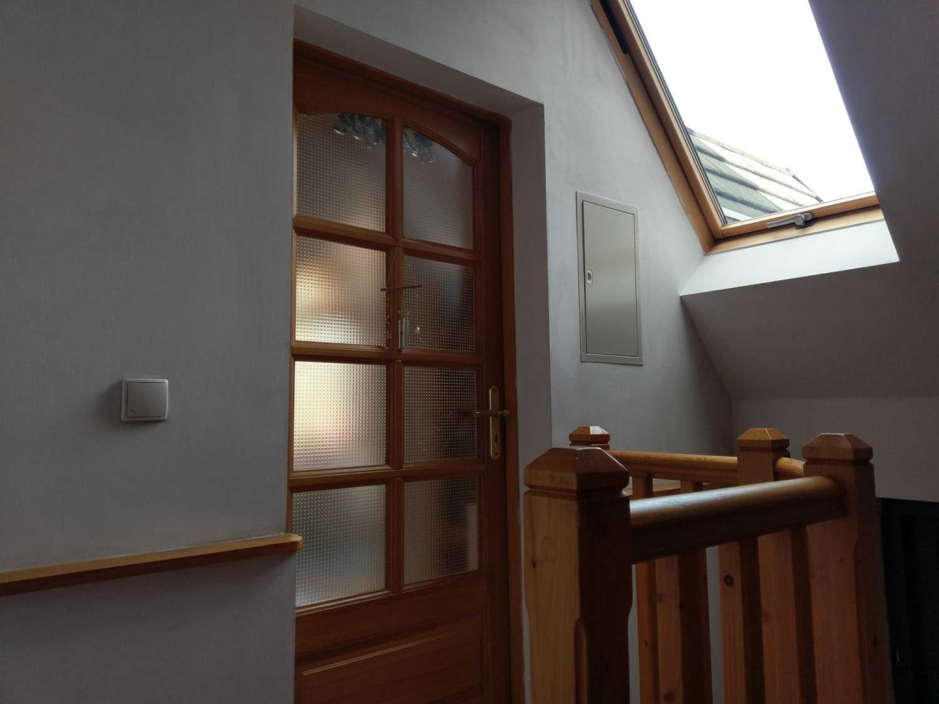 Apartamencik z Widokiem Na Giewont view 2