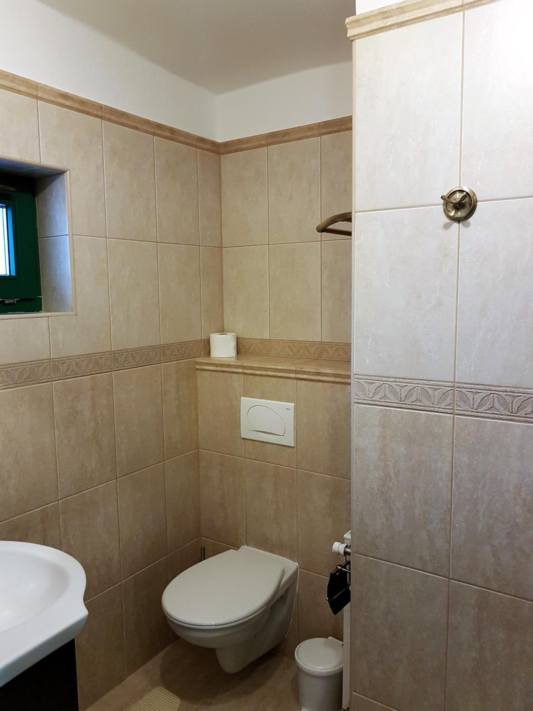 Pincesor Apartman view 5