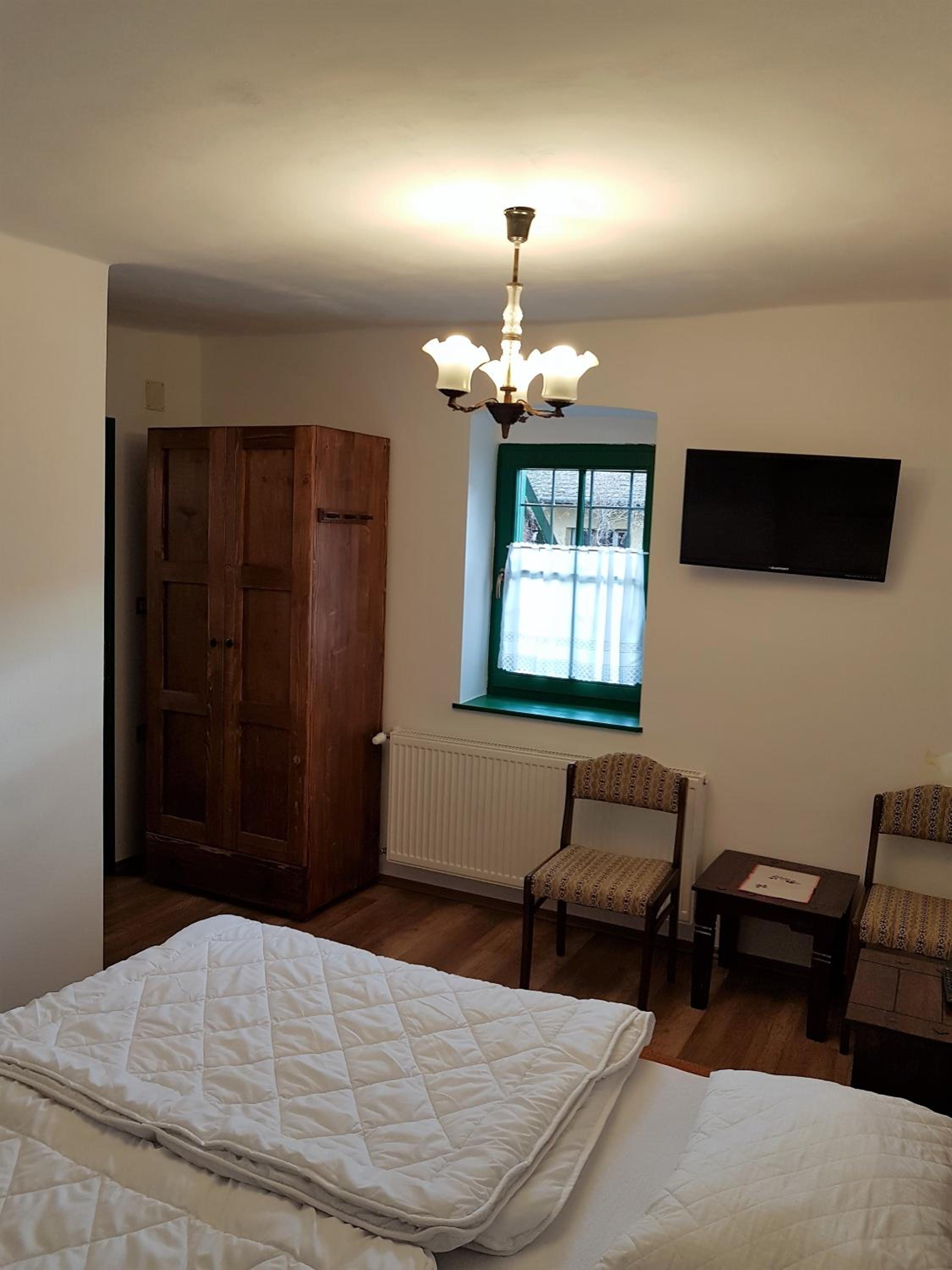Pincesor Apartman view 3