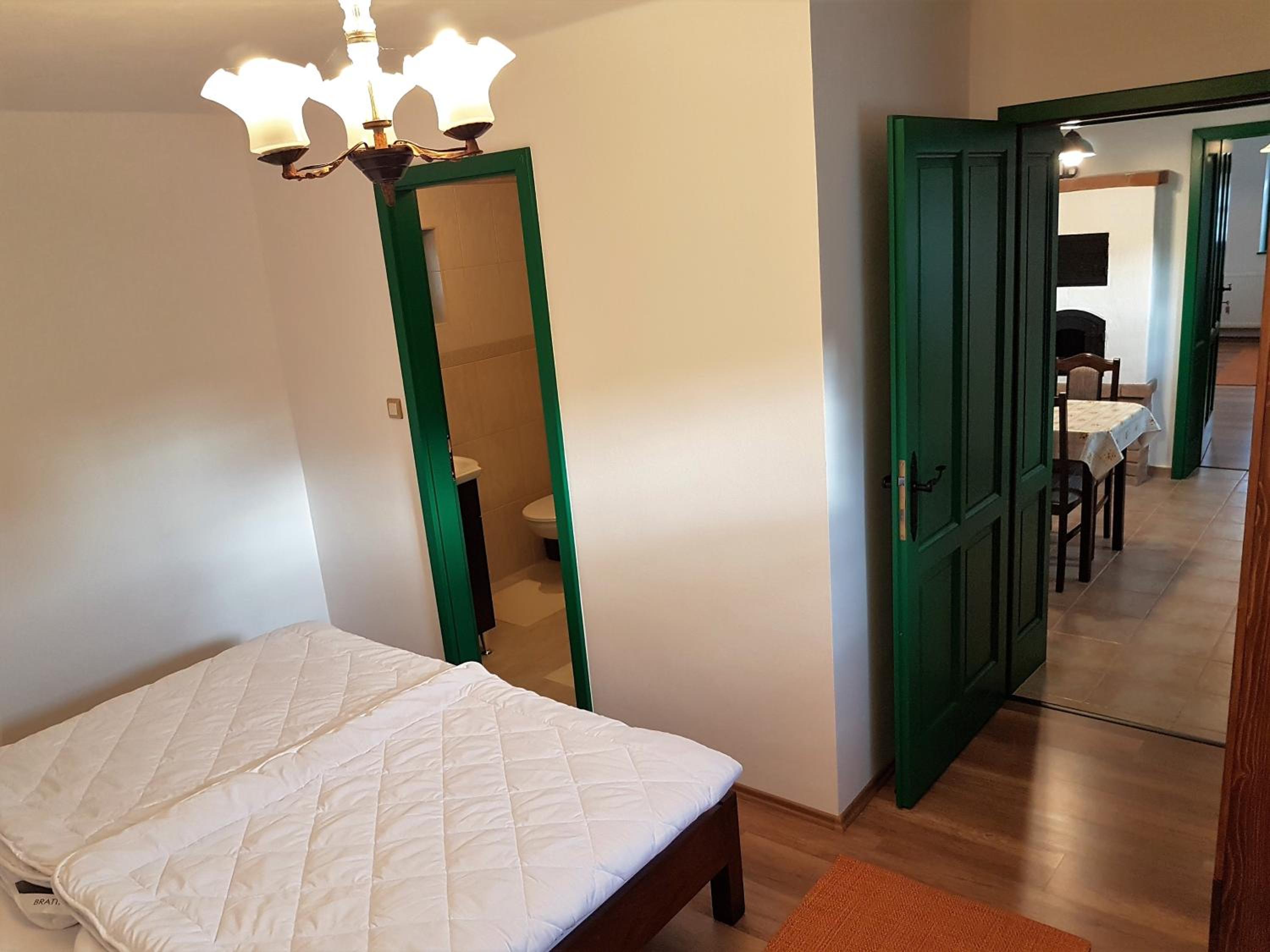 Pincesor Apartman view 2