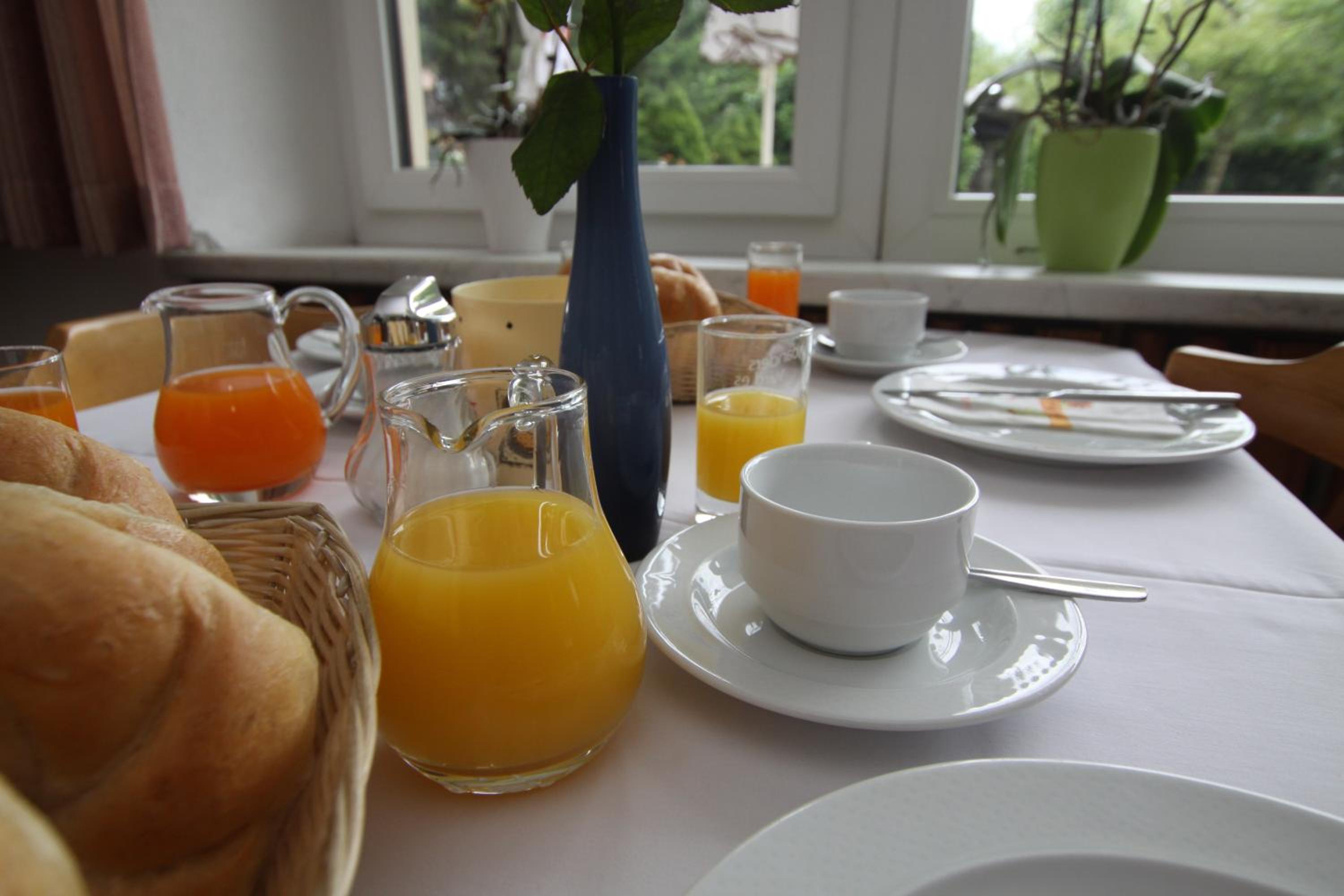 Pension Prantner