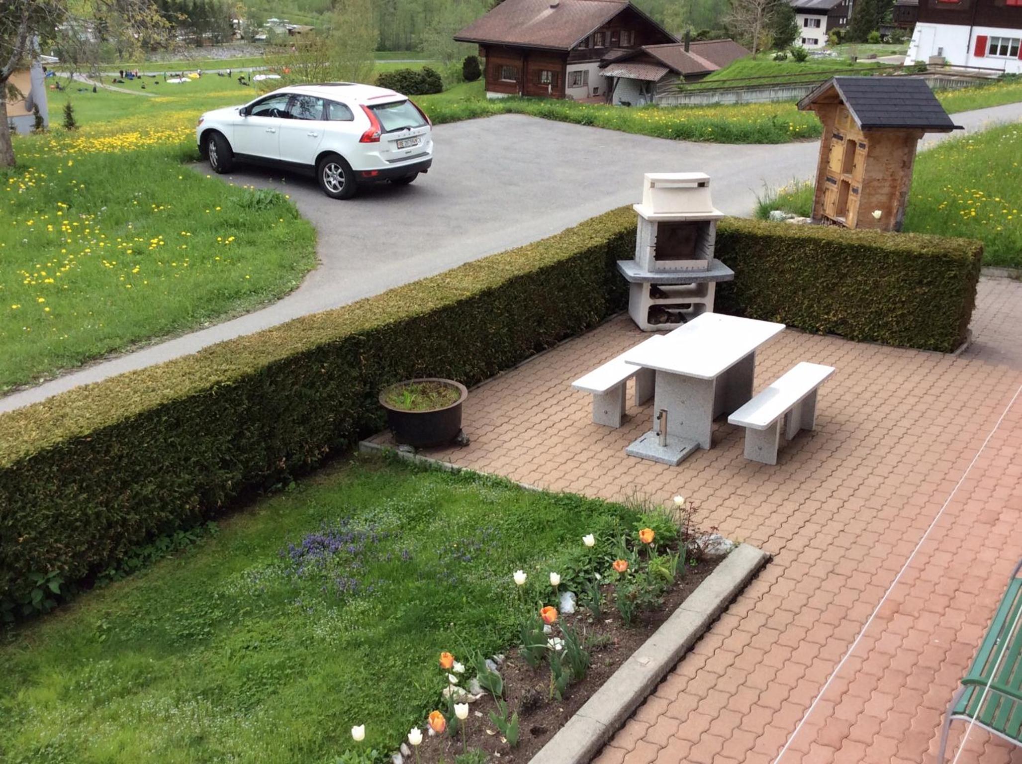 Endweg