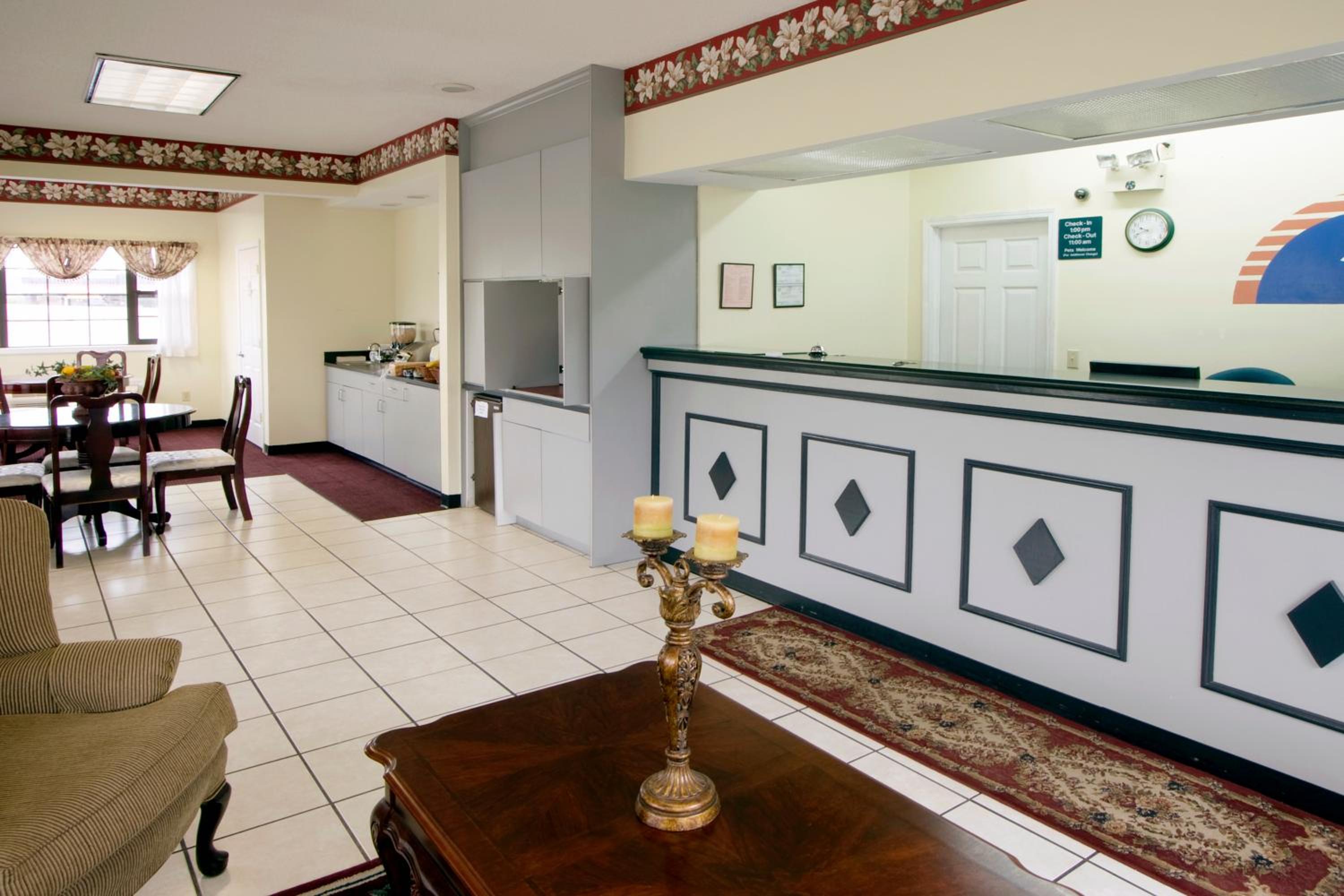 Americas Best Value Inn Wildersville - Property Image 39