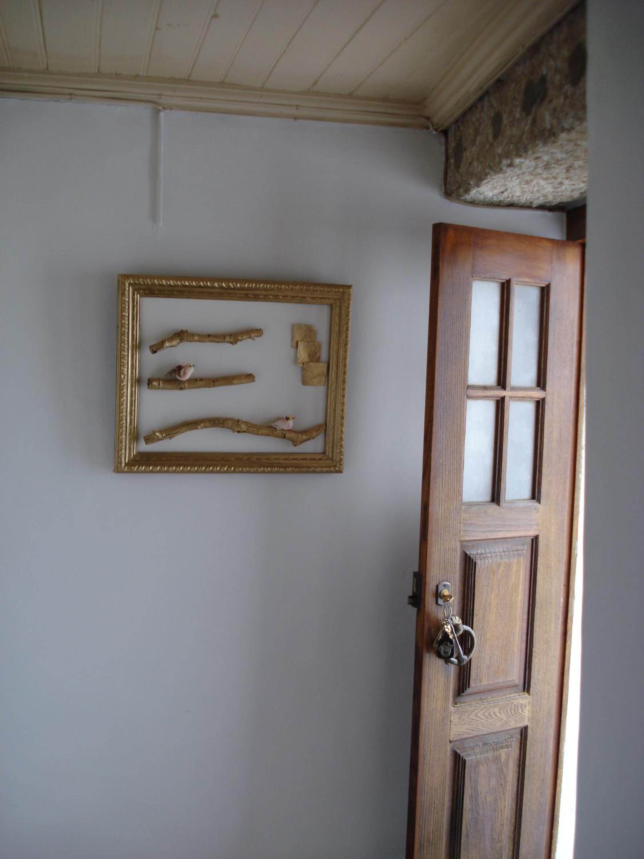 Casa da Avó Teresinha view 5