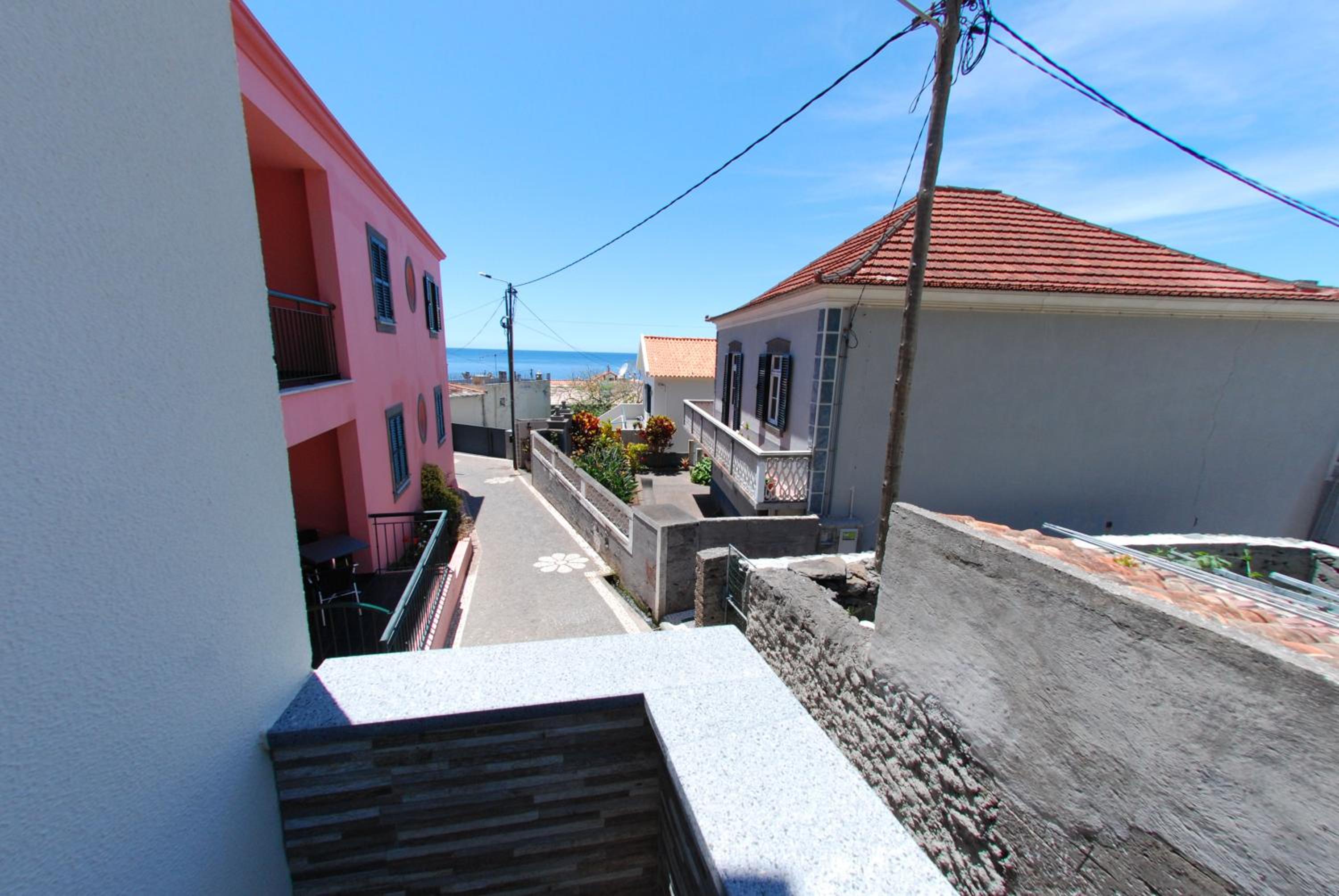 Serenity en Jardim do Mar — other