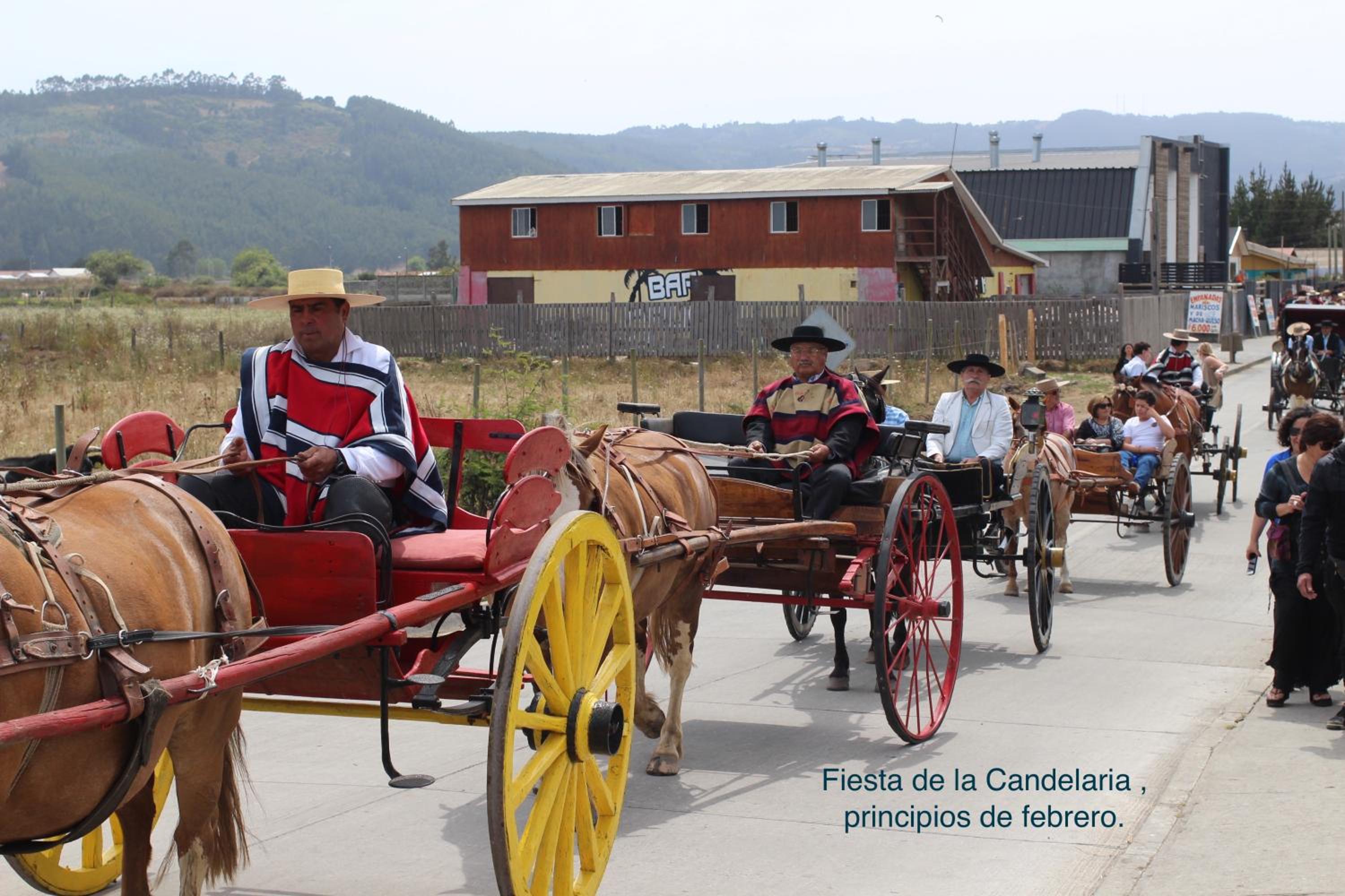 Casona Patrimonial Cobquecura Hotel Boutique