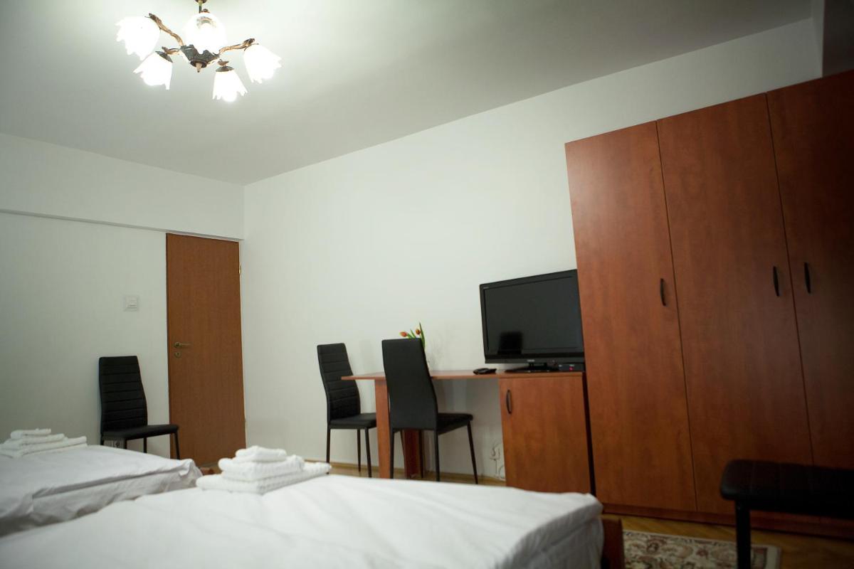 AOL Cluj Apart view 4